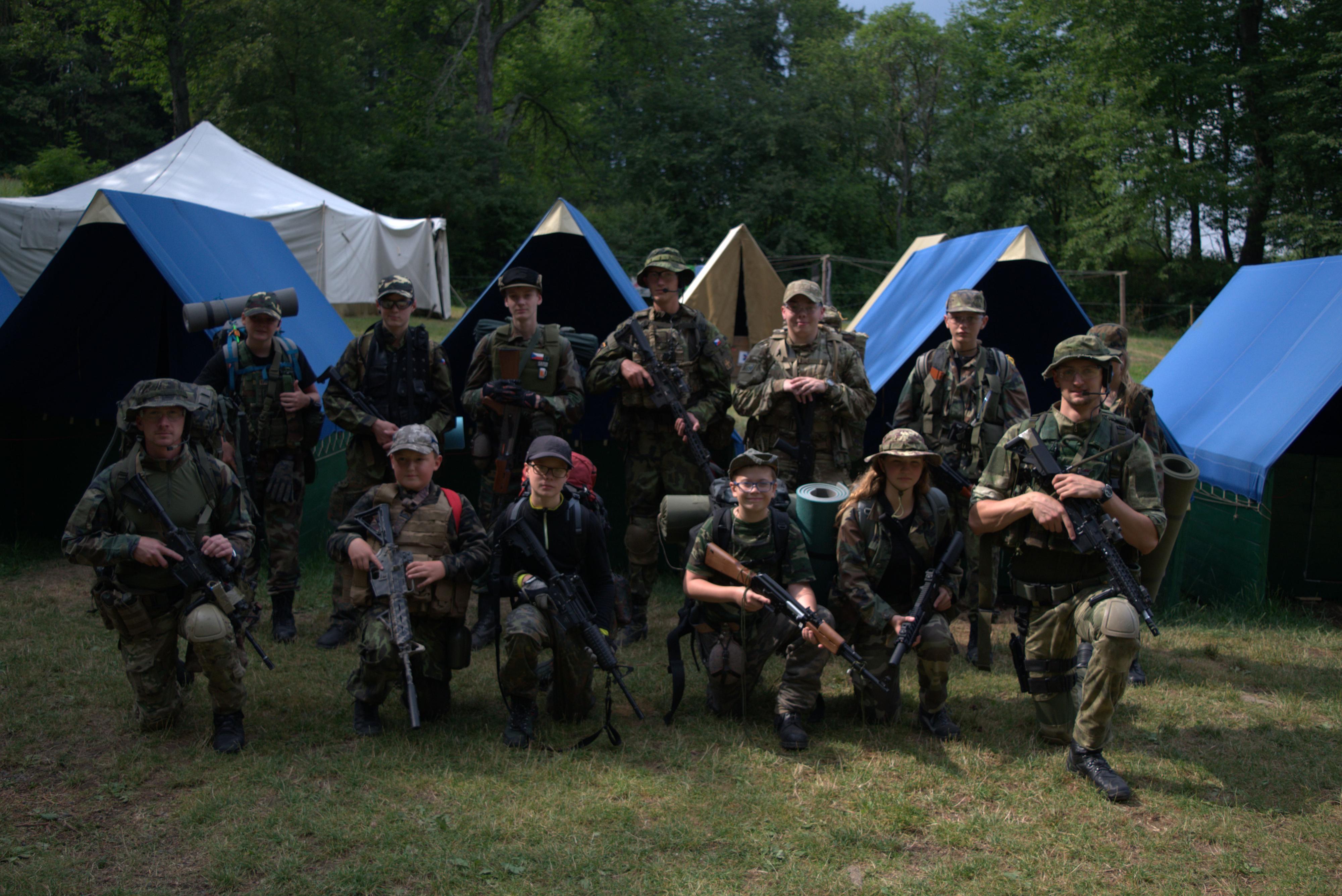 Association Military Fan z.s. (AMF) foto 6