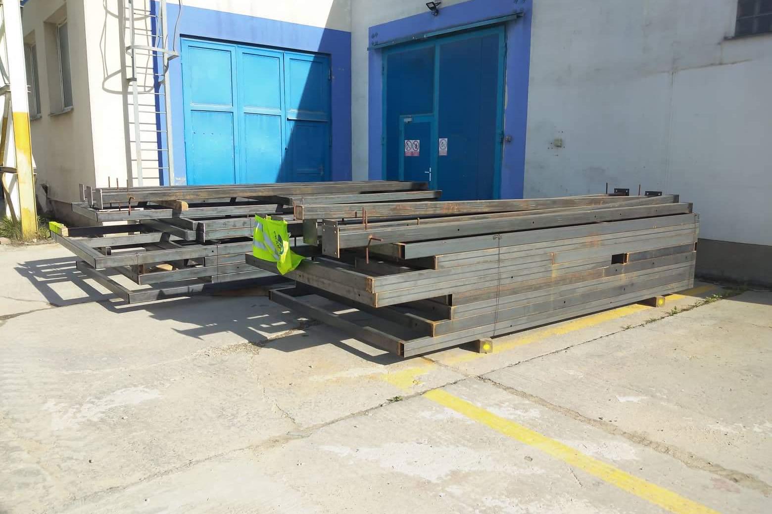 Zámečnictví Sikora