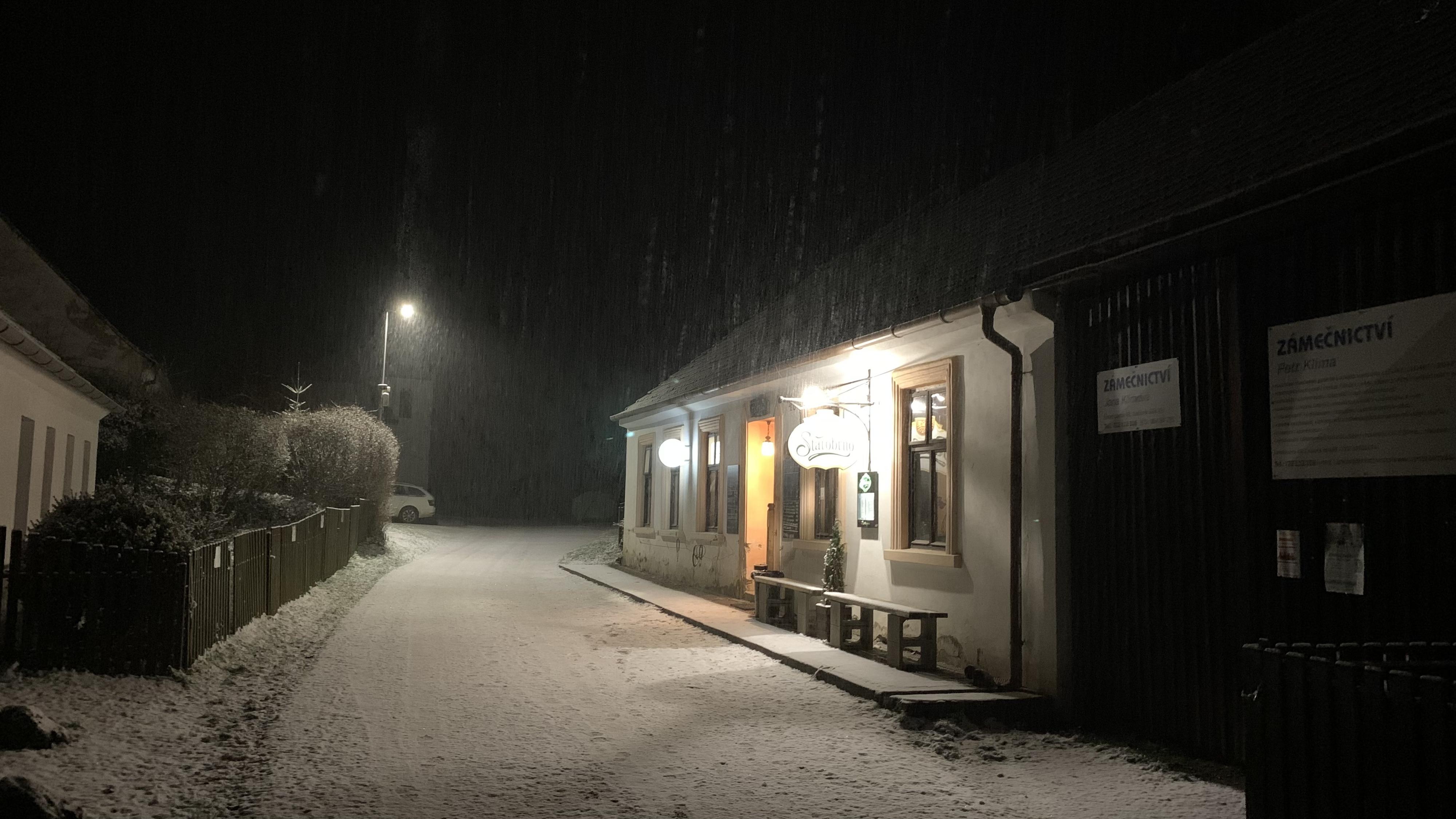 Hostinec U Čadíků na Šmelcovně foto 4