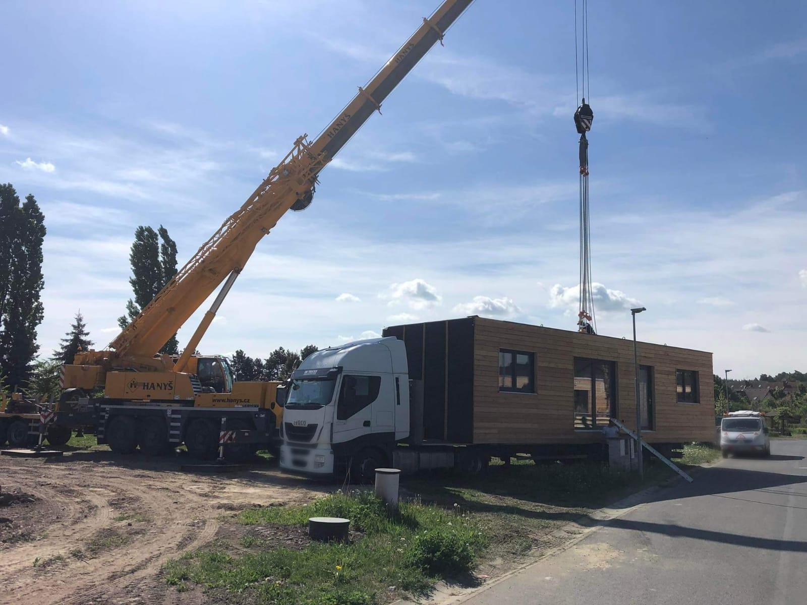 Petr Křehlík - autodoprava foto 4