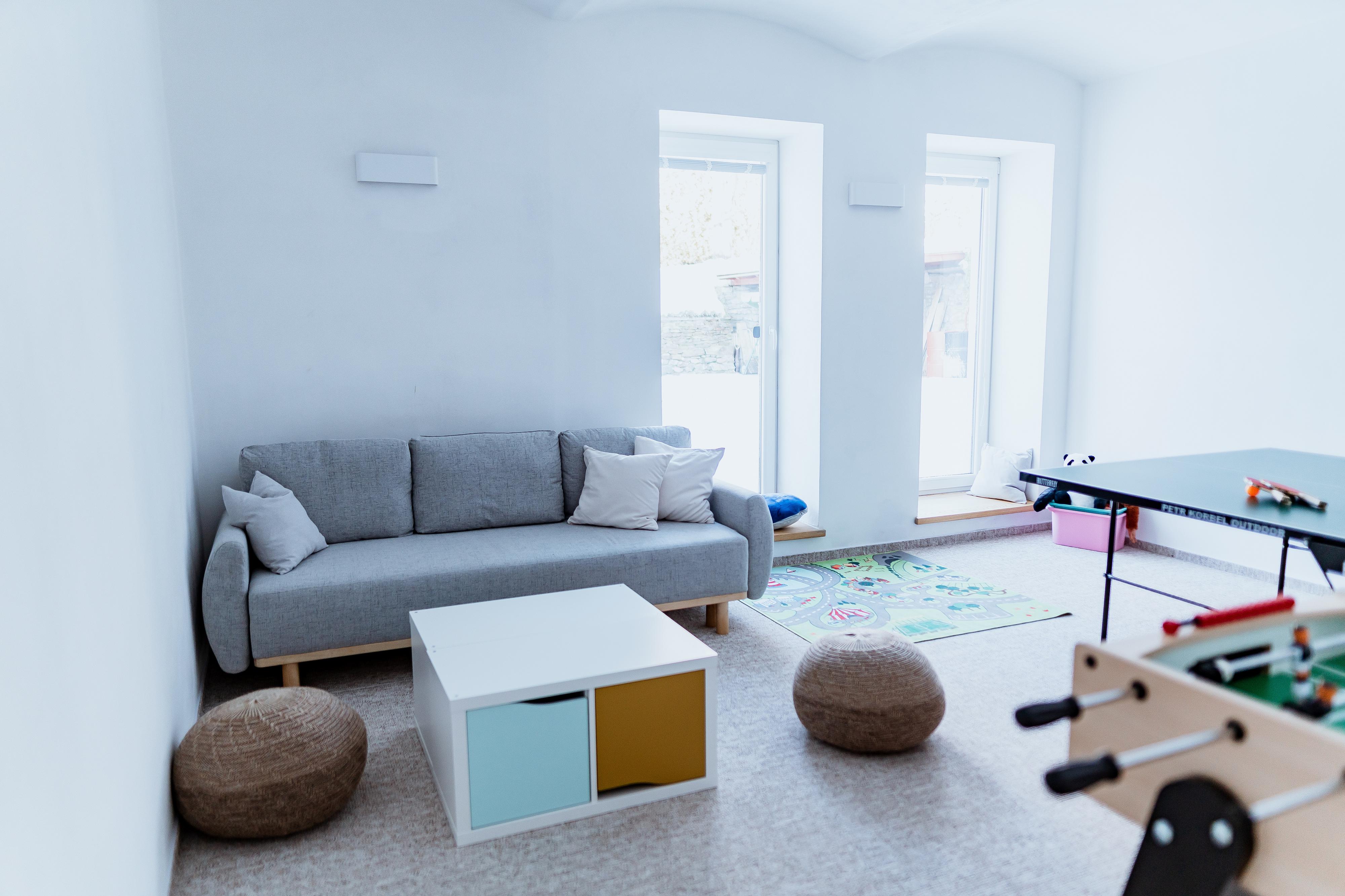Apartmány Jabloneček foto 5