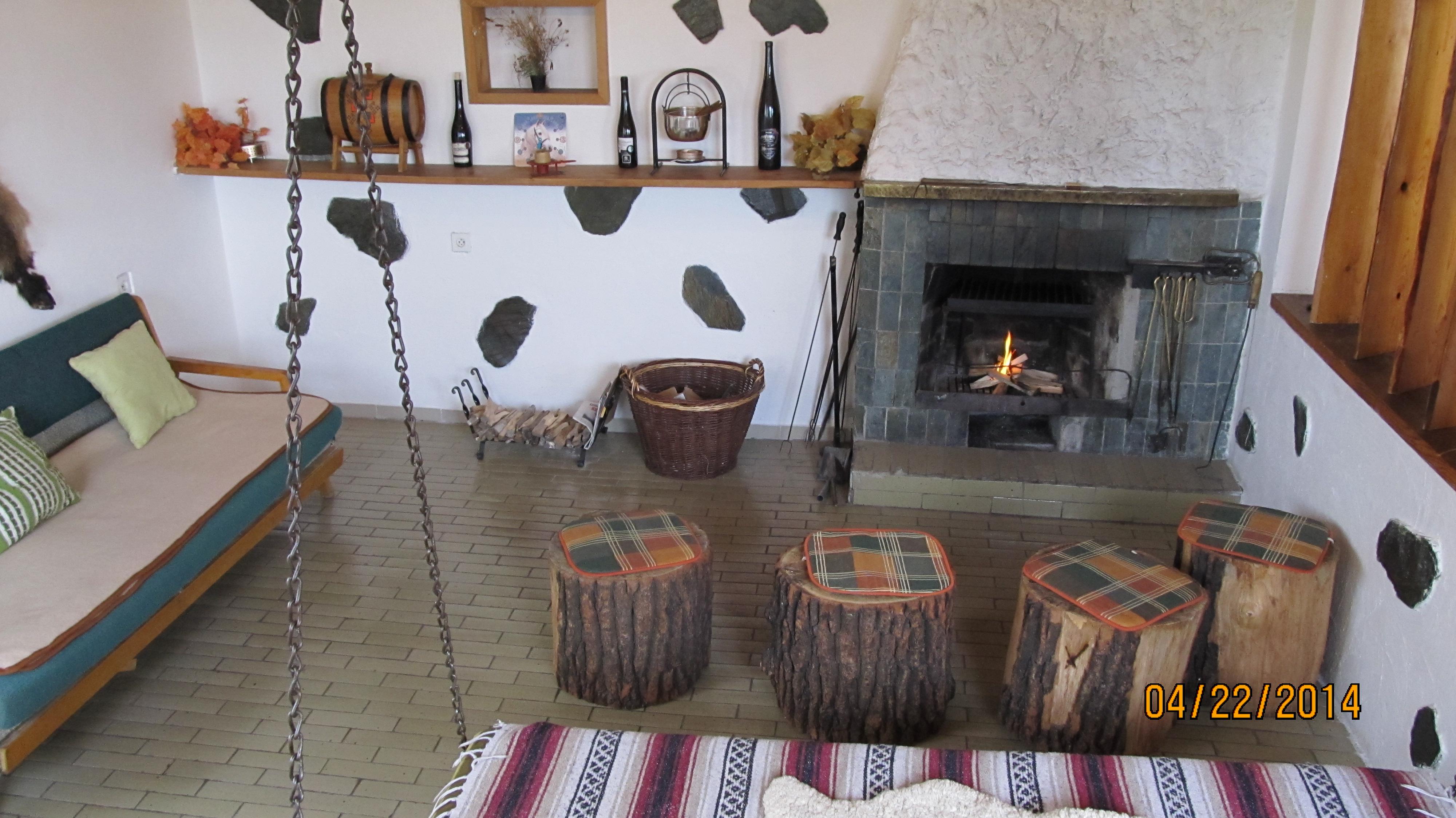 Horská chata a apartmán Vlasta foto 5