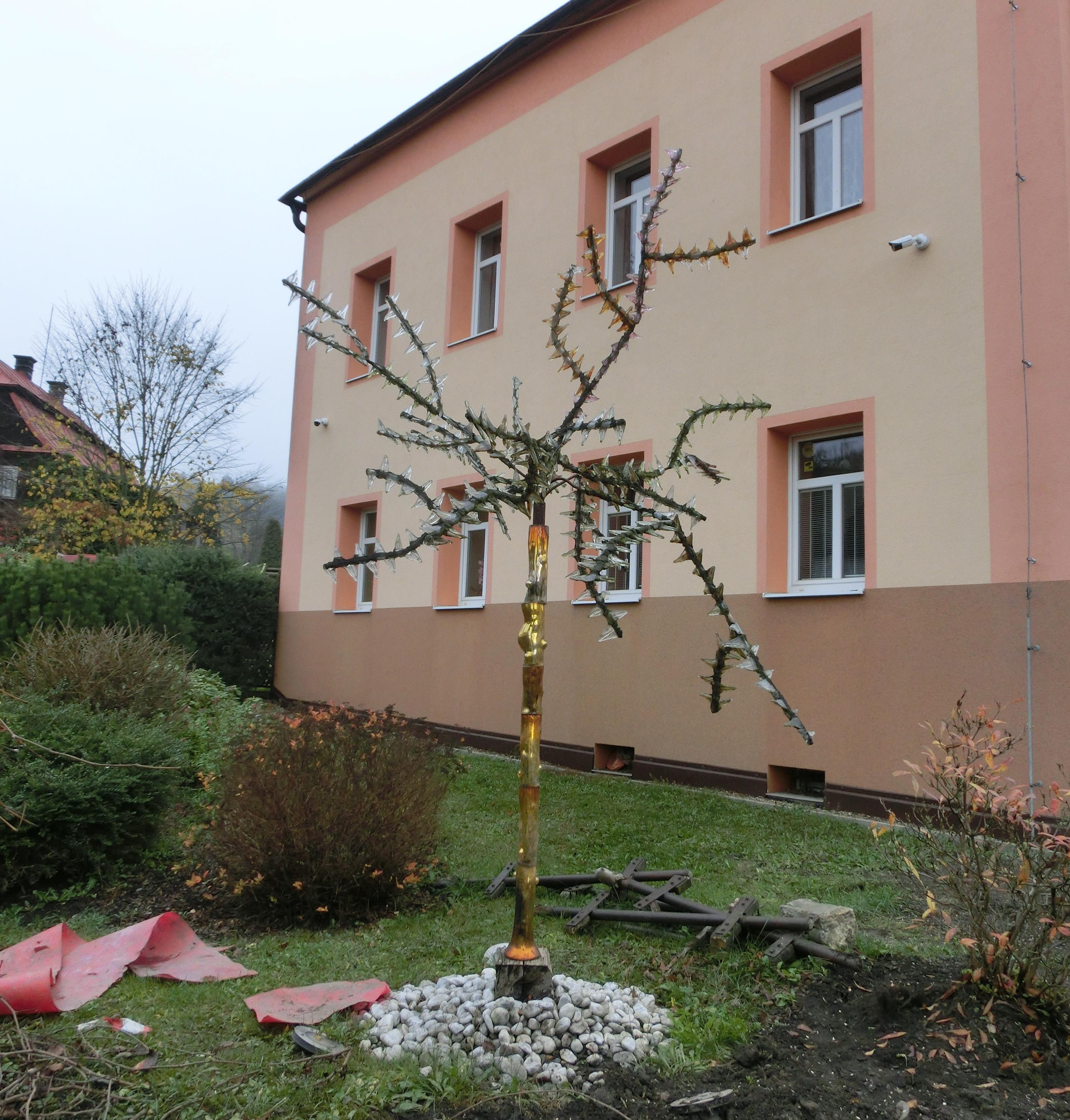 Informační centrum Polevsko foto 5