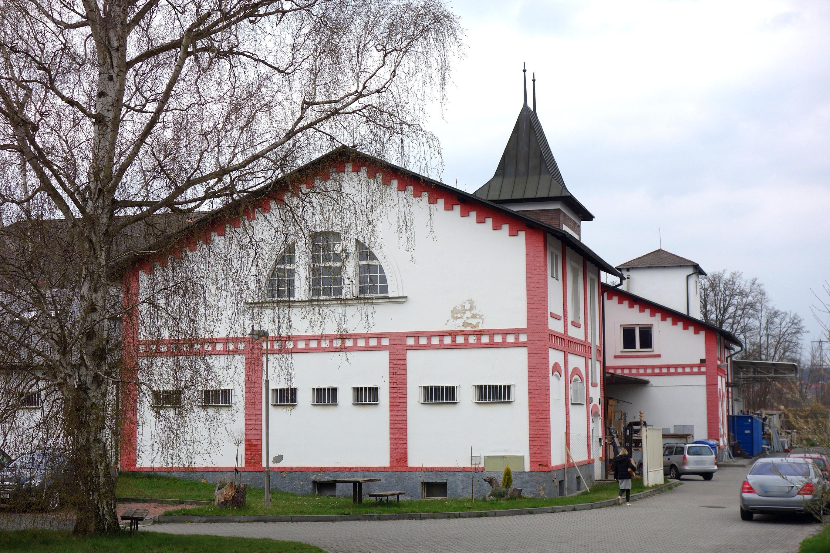 BAUER A SYNOVÉ, a.s. foto 5