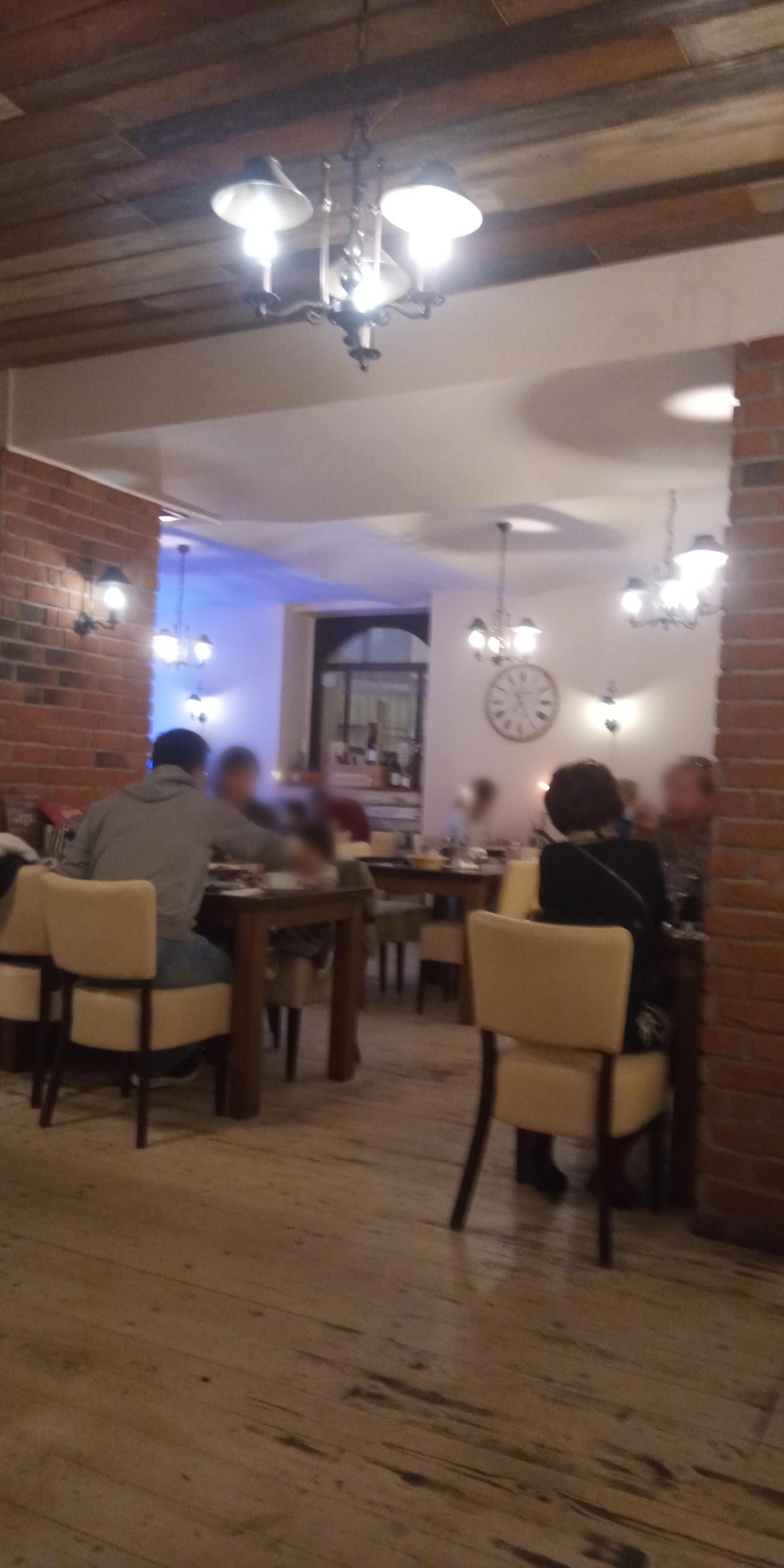 Pizzeria Petr