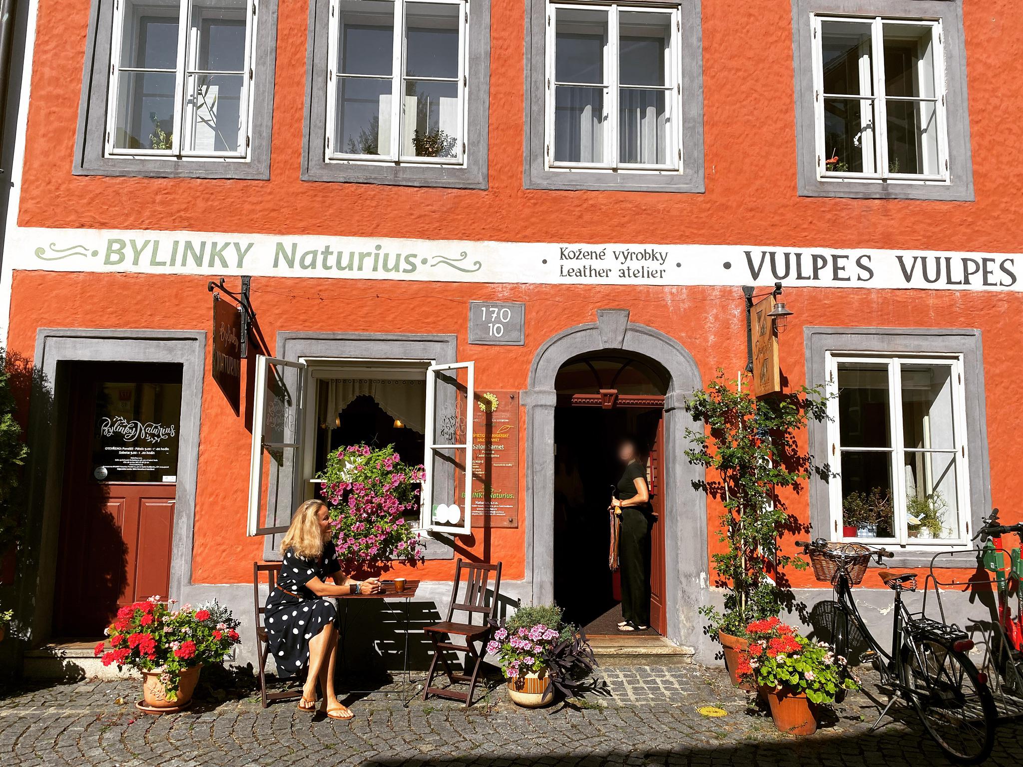 Bylinky Naturius foto 2