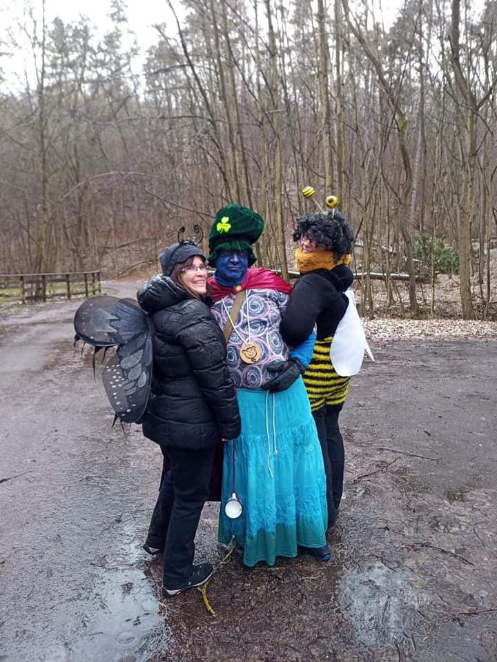 KČT odbor Trilobit Barrandov foto 3