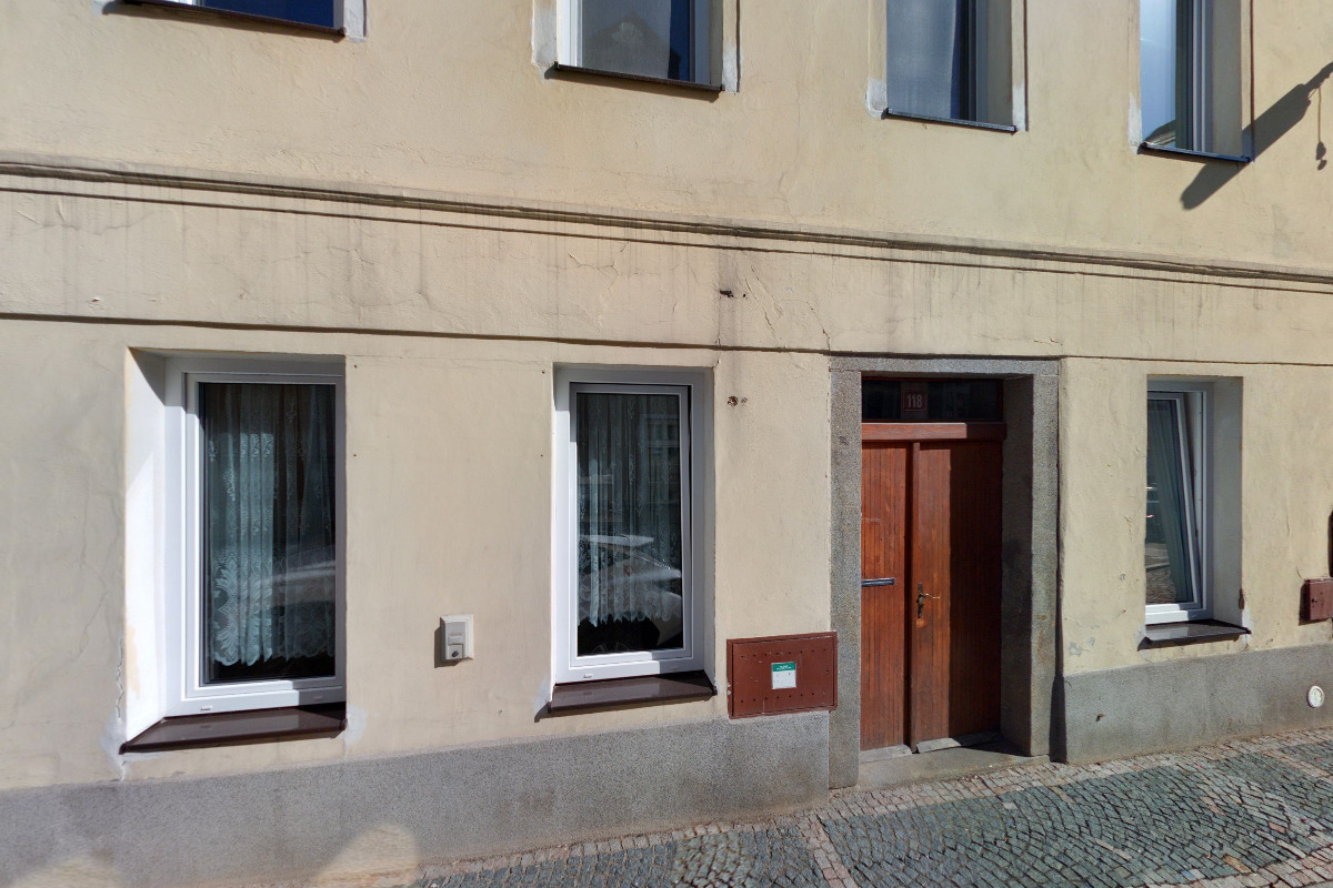 Michaela Novotná - účetní