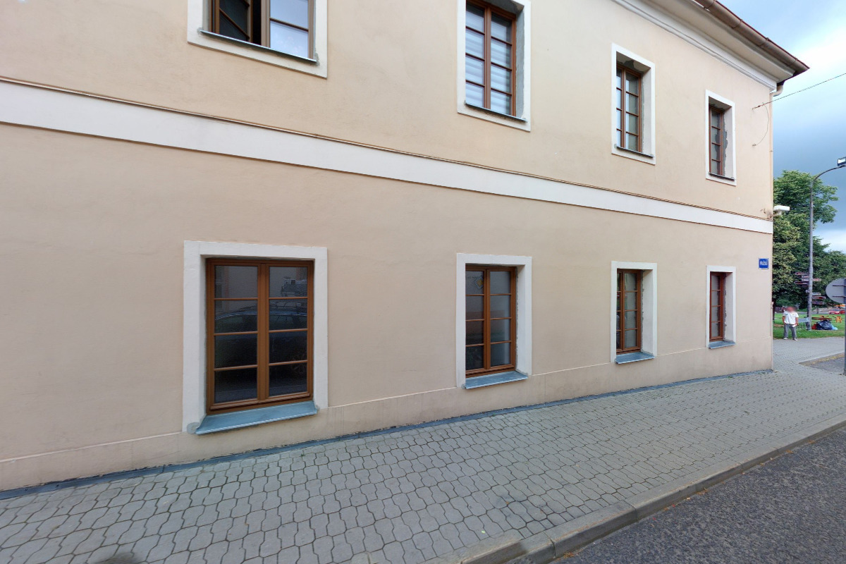 Restaurace Radniční sklípek foto 5