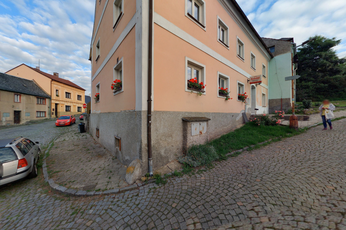 Sladký koutek kavárna a cukrárna foto 5