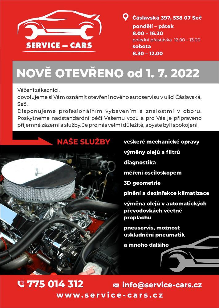 service - cars foto 4