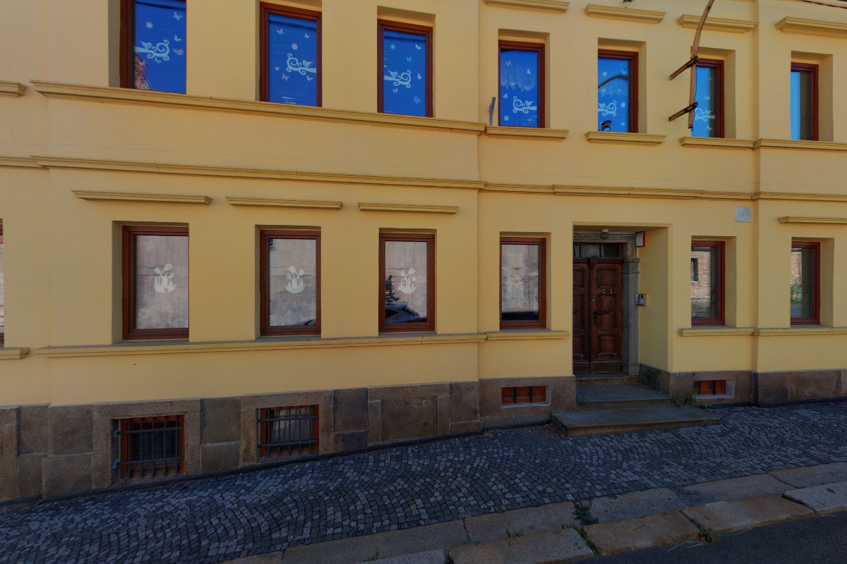 MŠ Šluknov, Svojsíkova foto 2