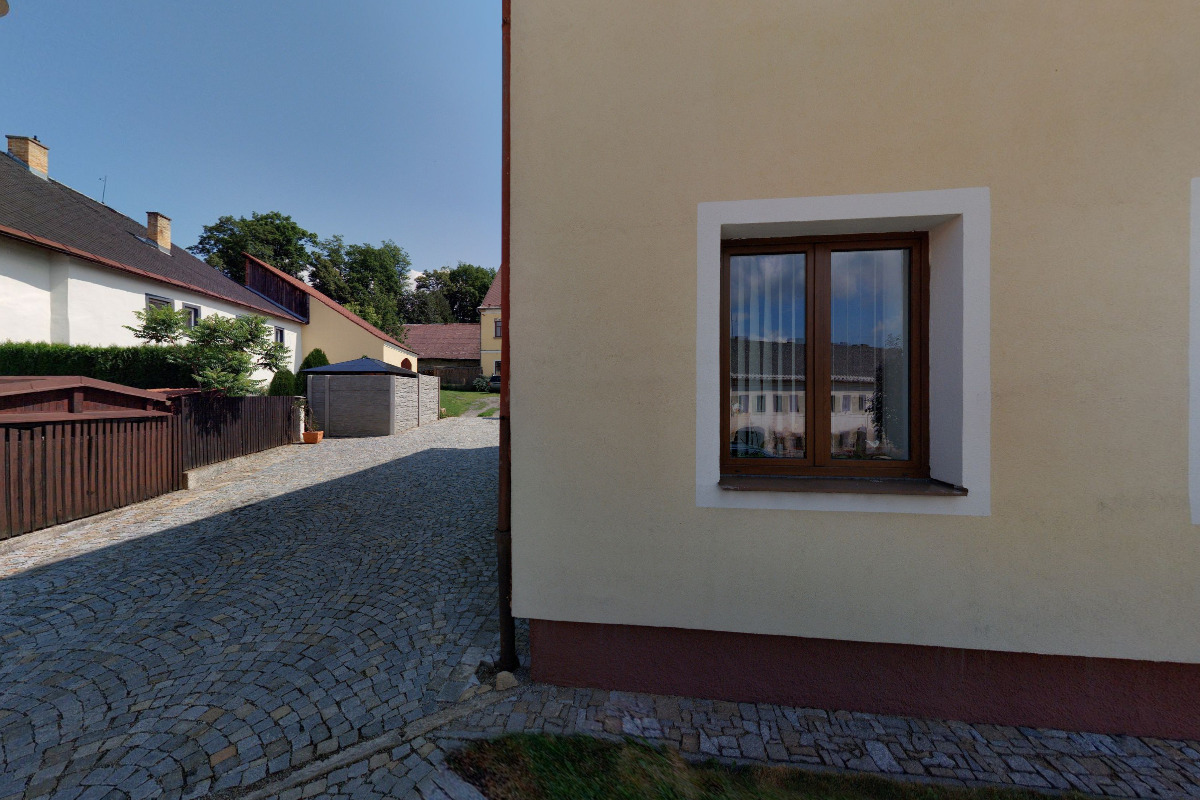 Římskokatolická farnost Volary foto 2