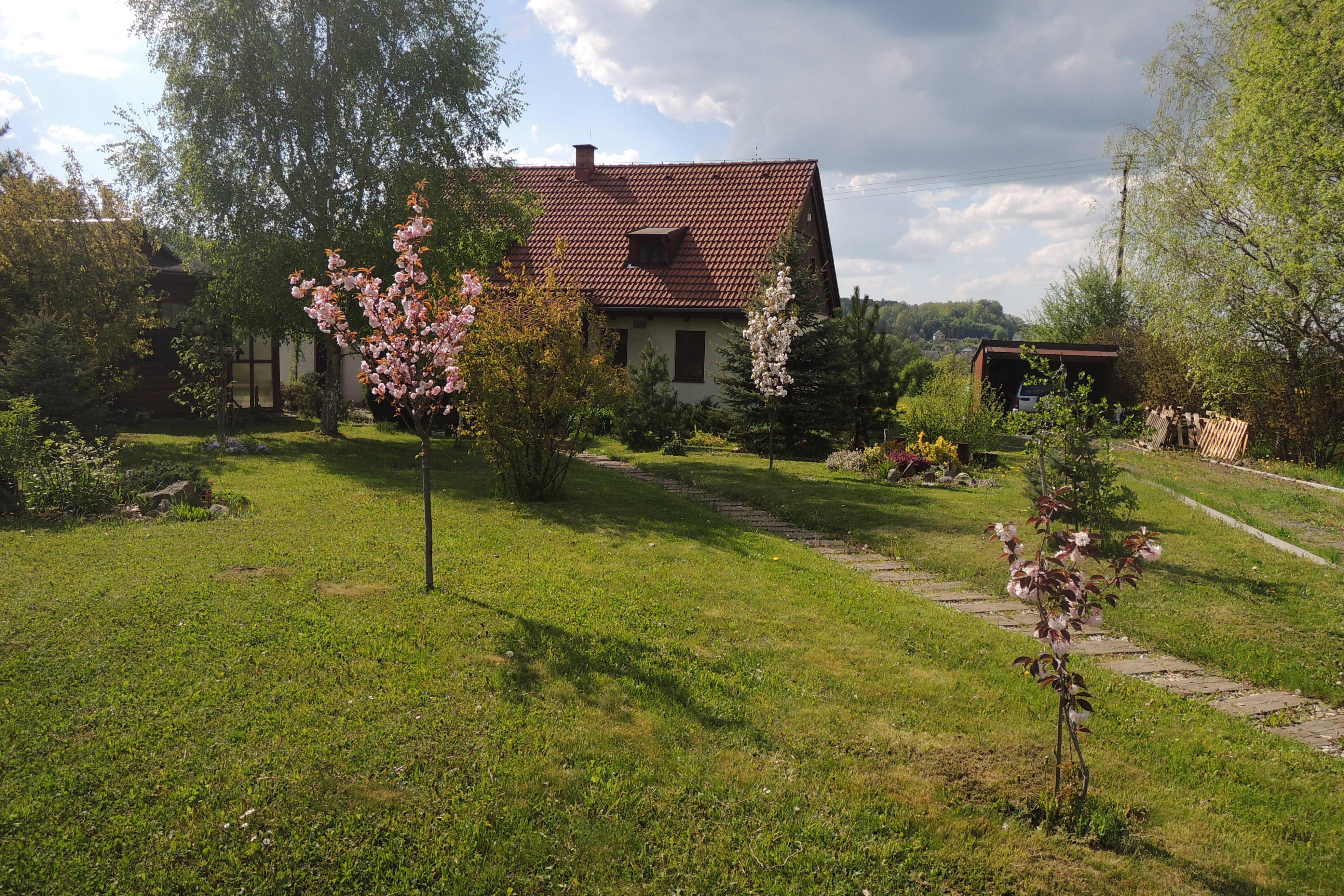 Ajurvédské rodinné lázně