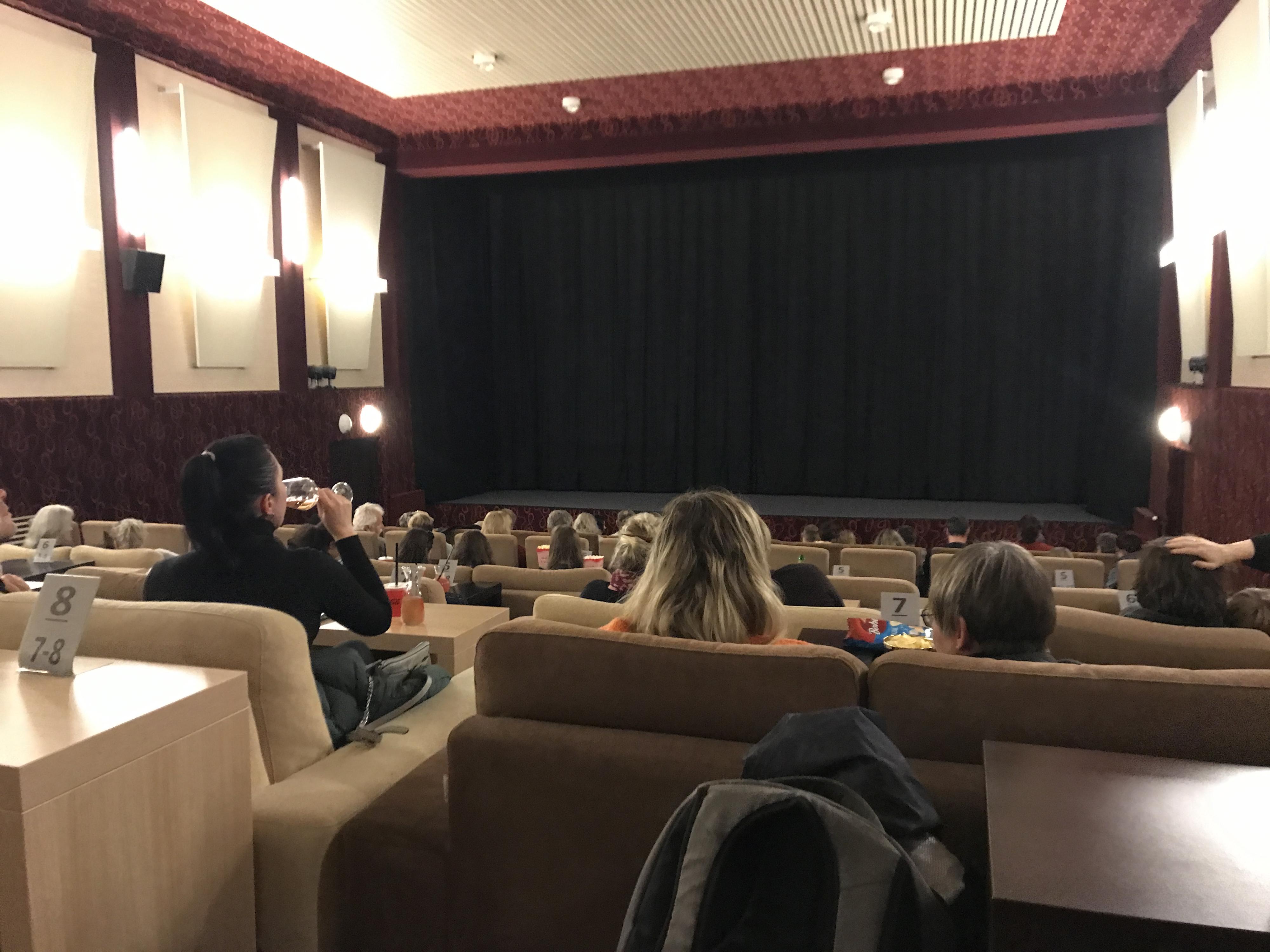 Kino Soběslav