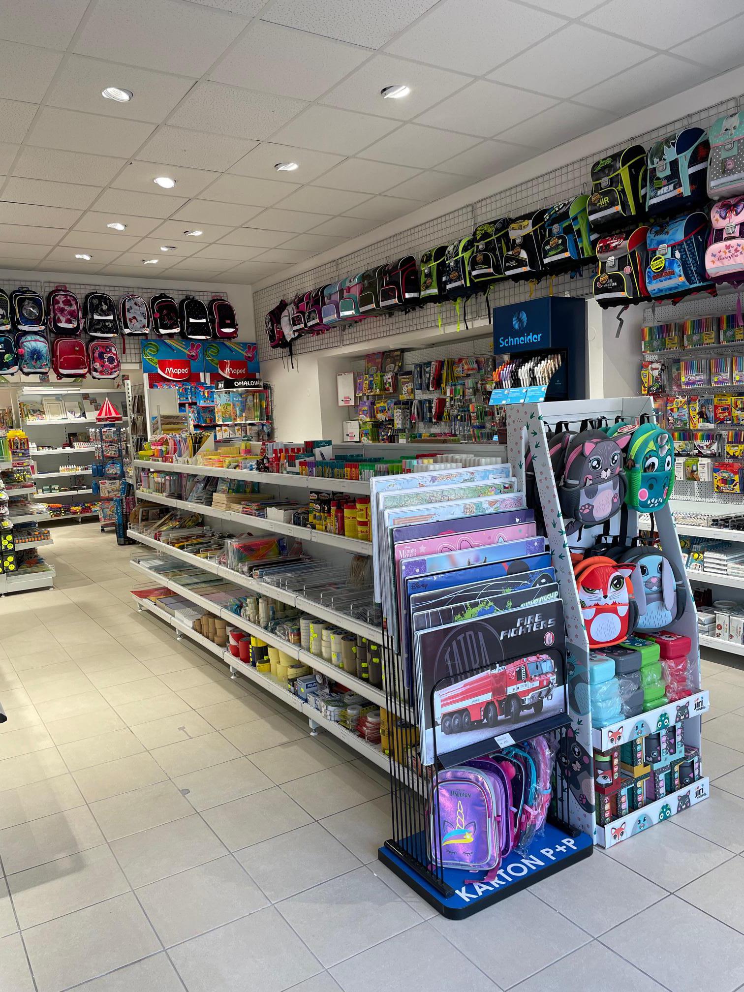 Papírnictví PAVLIK CZ foto 2