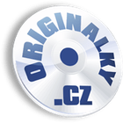 Logo obchodu Originalky.cz s.r.o.