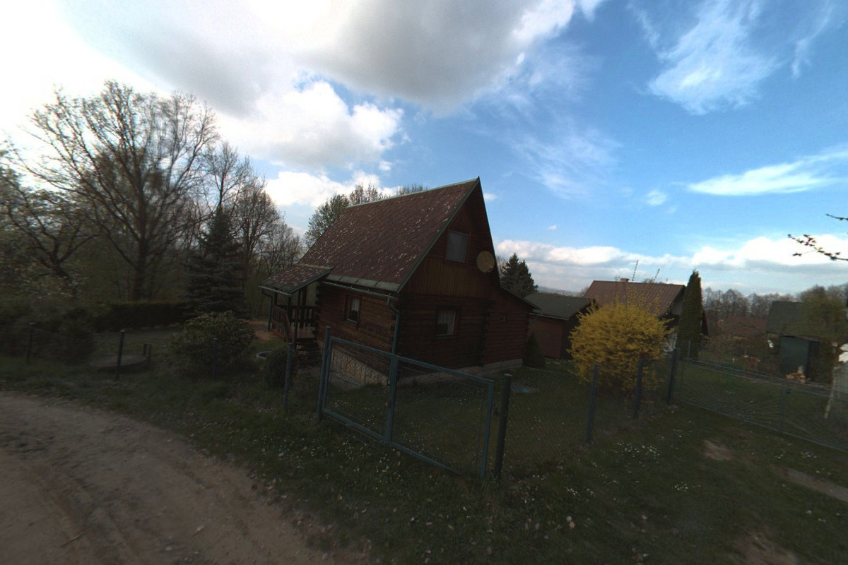 Ubytování v soukromí Modřišice