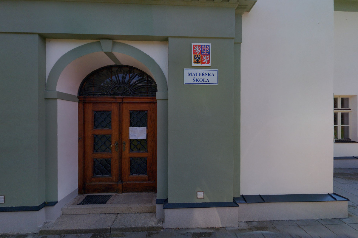 Junák - český skaut, středisko Vimperk, Boubín