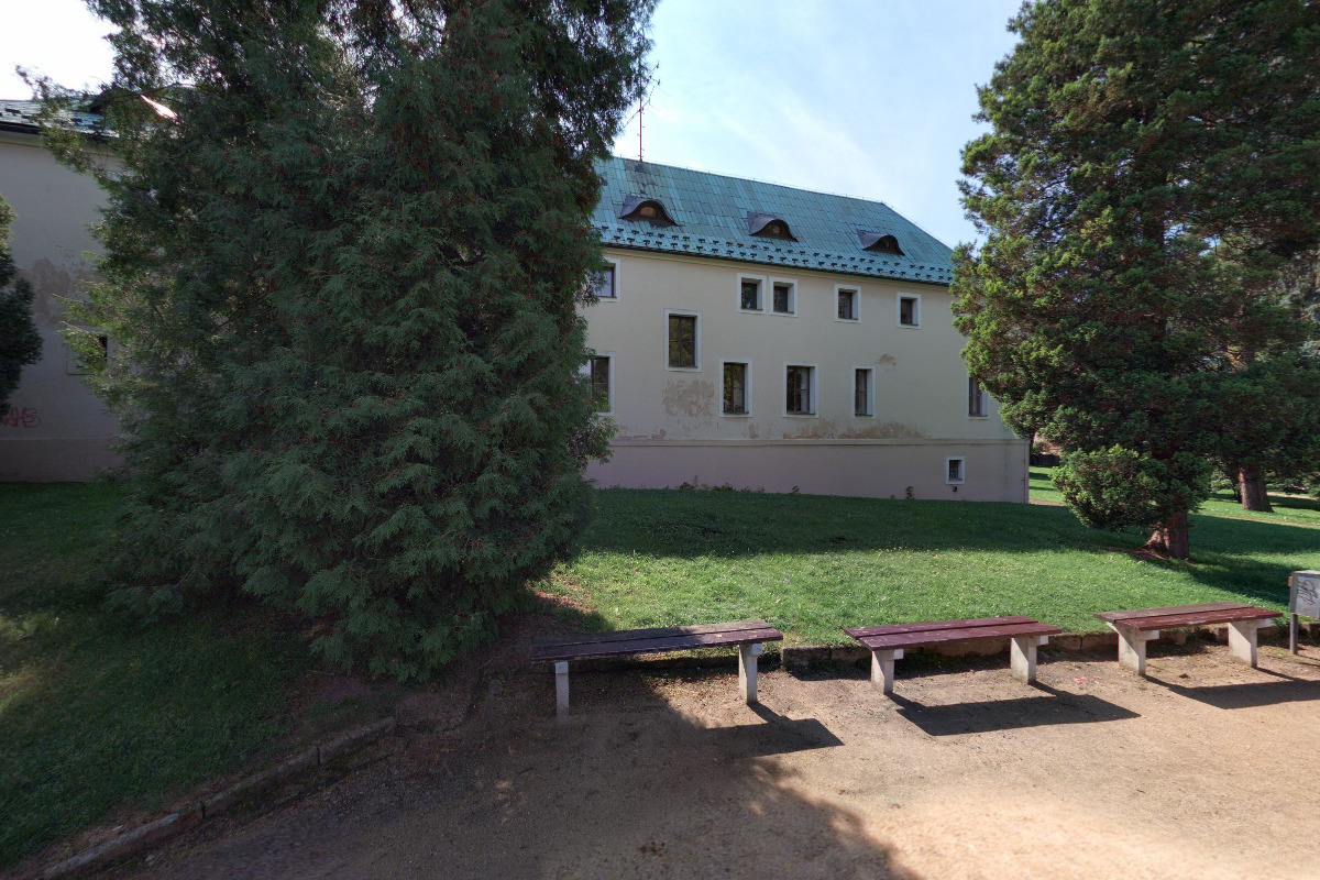 Vinárna U Belgičana