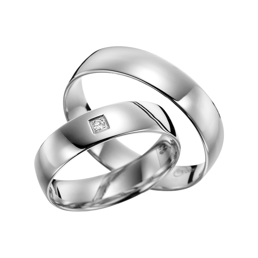 Svět snubních prstenů