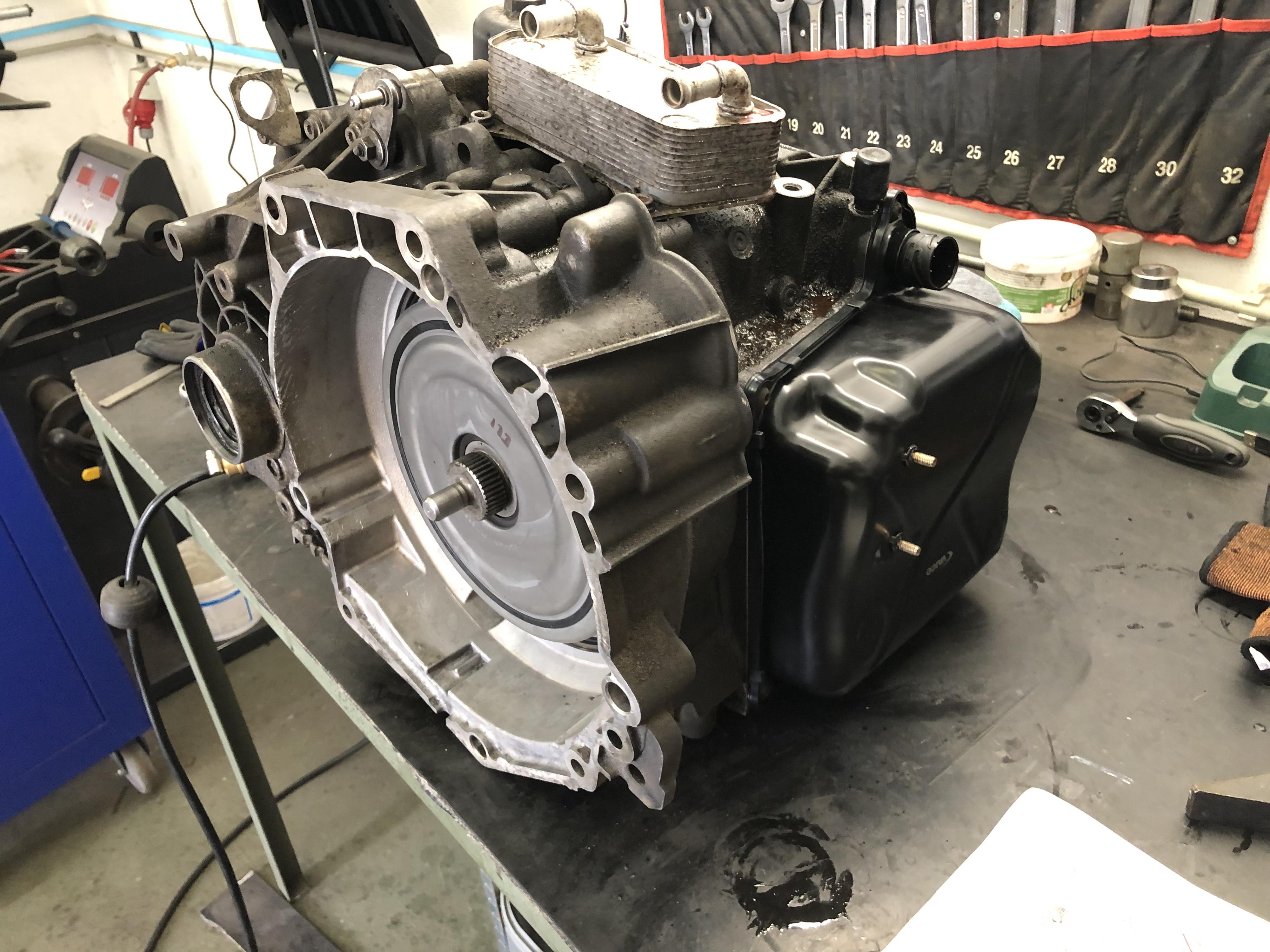 DM autoservis foto 2