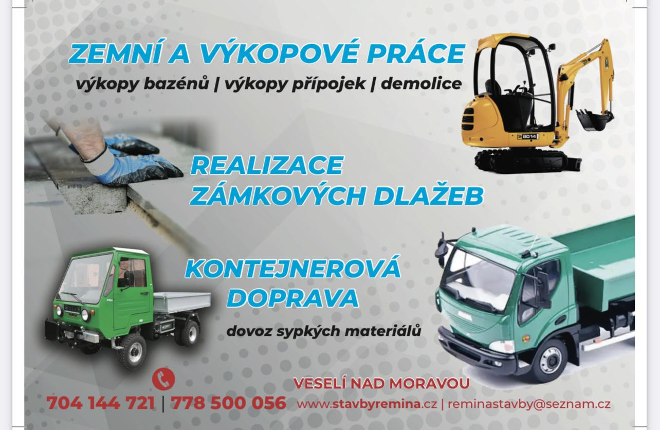StavbyREMINA s.r.o. foto 4