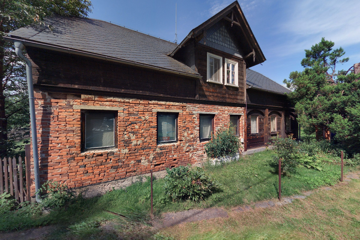 Truhlář Jaroslav Hruška foto 5