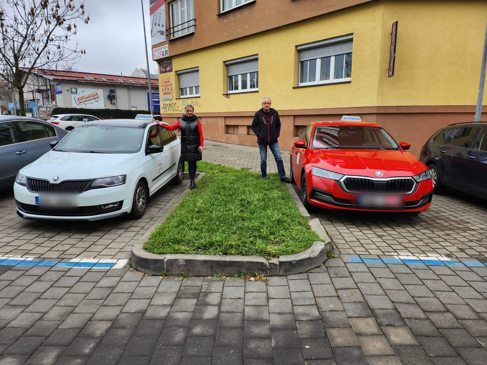 Autoškola Petr Kříž FLEGEL s.r.o. foto 2