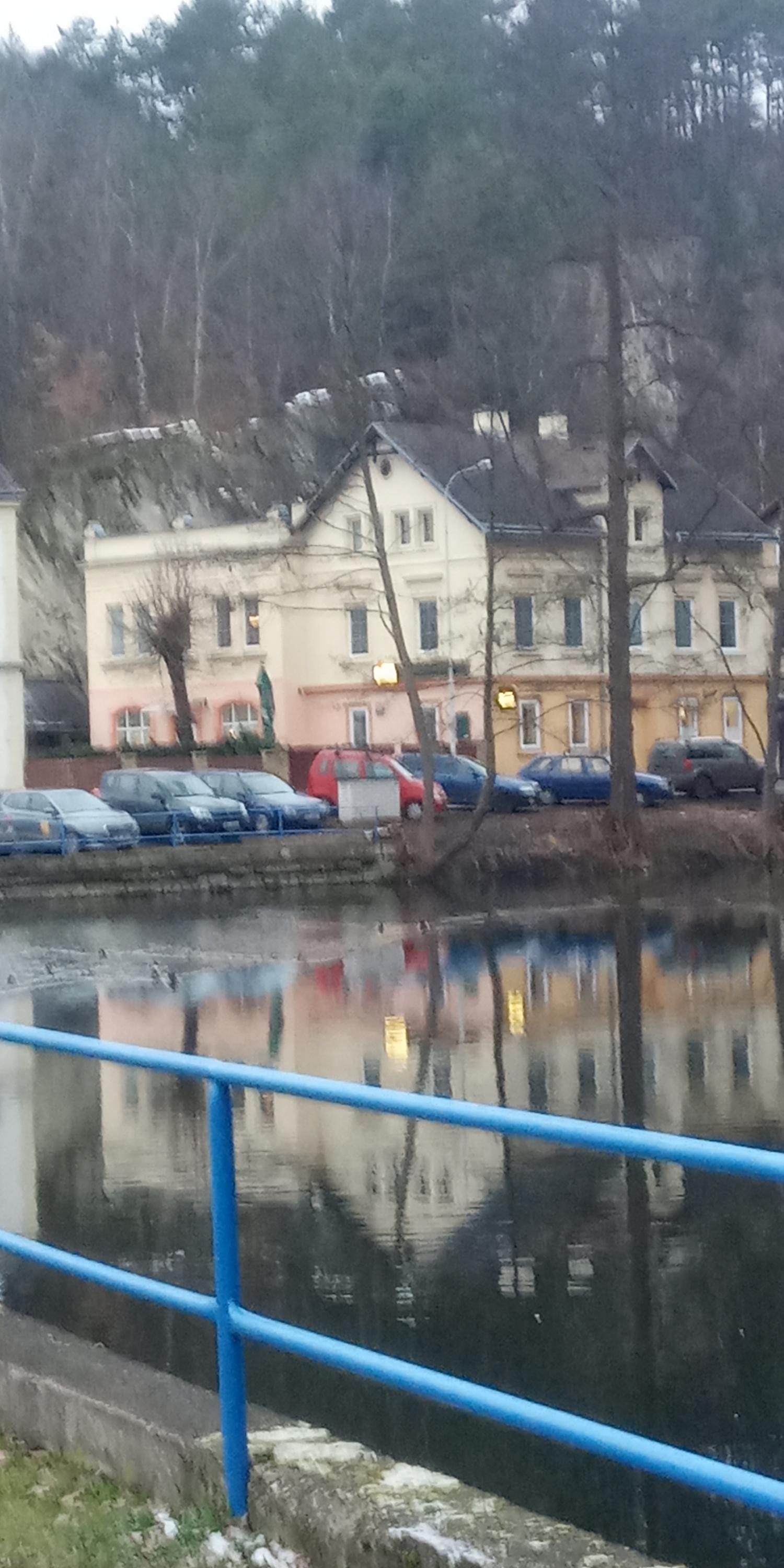 Restaurace Na Rybníčku foto 4