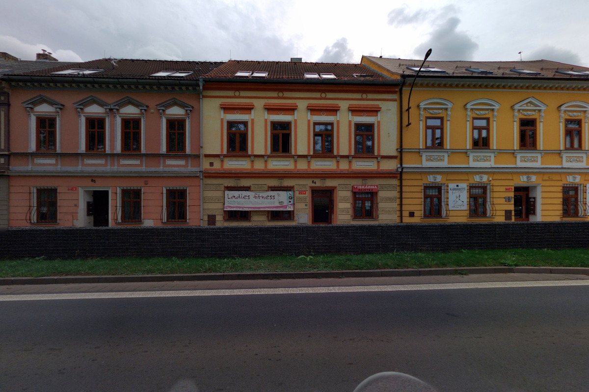 Tiskárna J. Mänzel foto 2