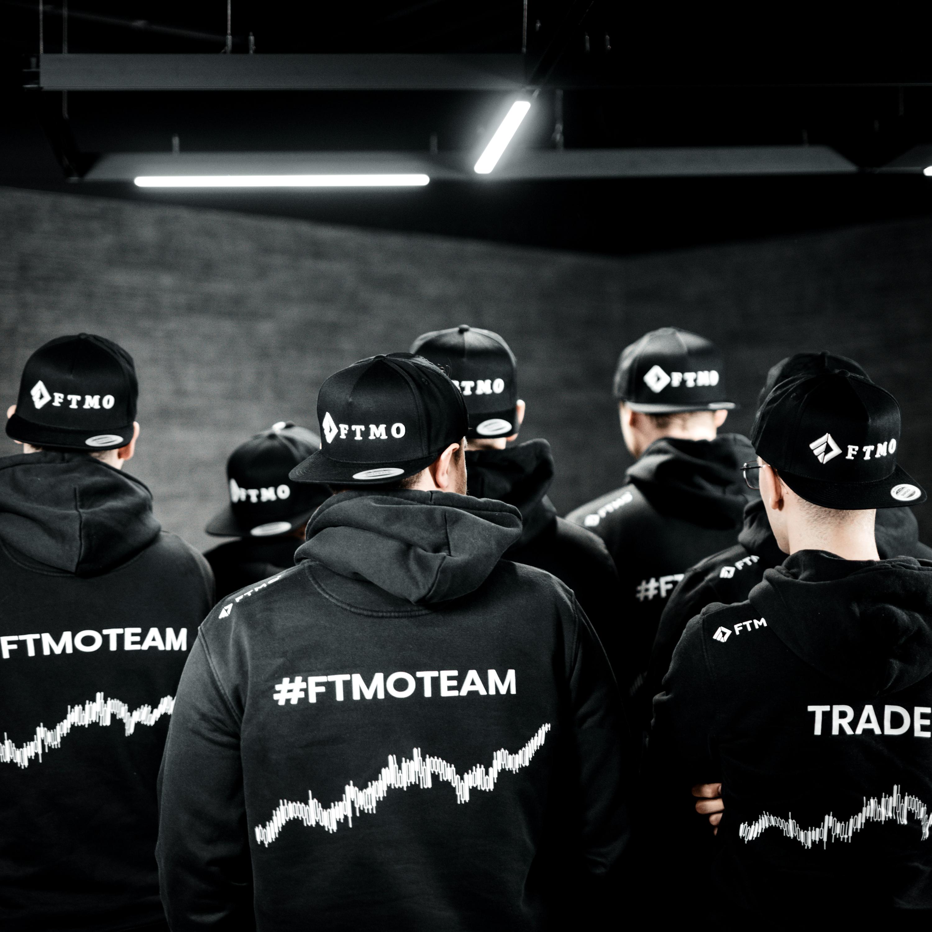 FTMO s.r.o. foto 5