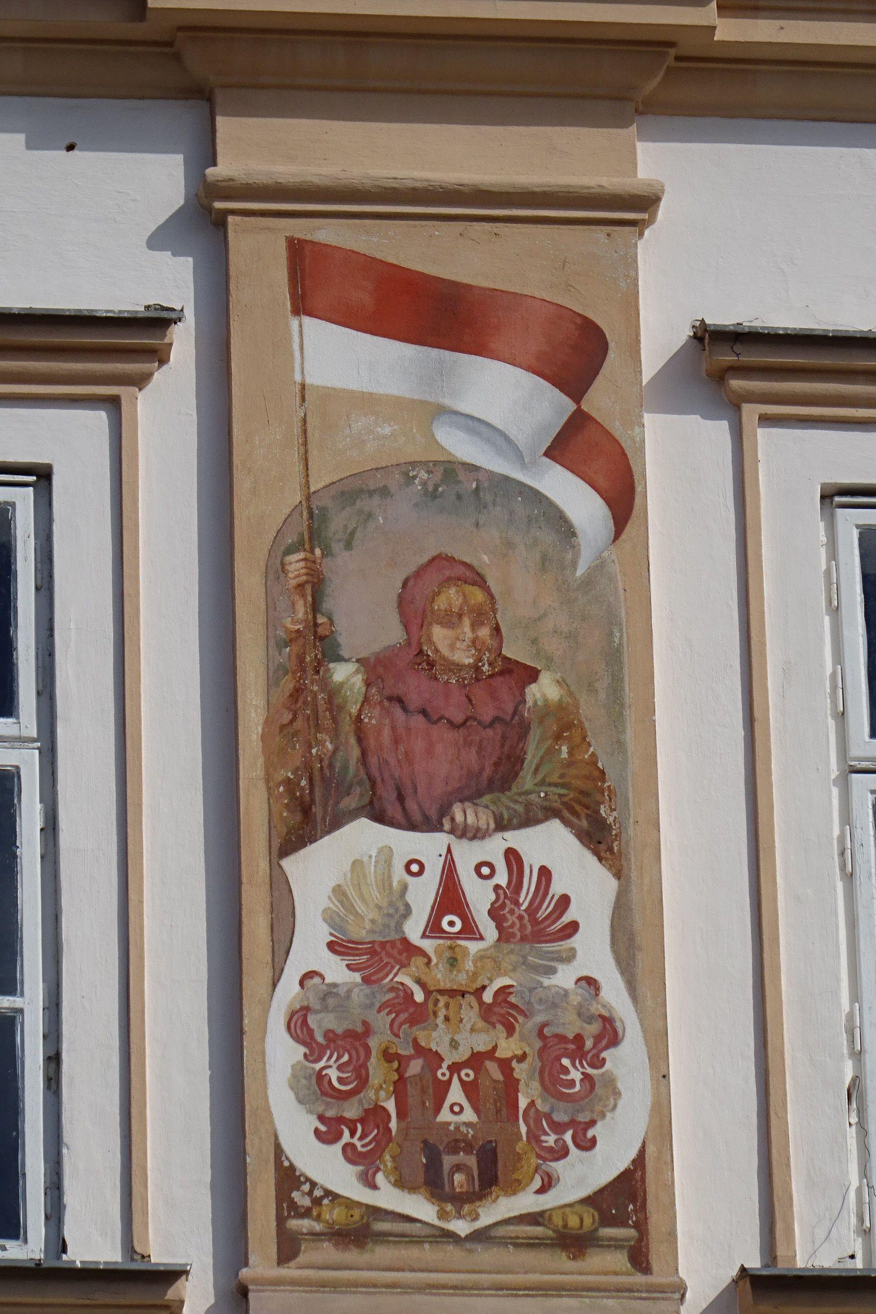 Planá - městský úřad foto 4