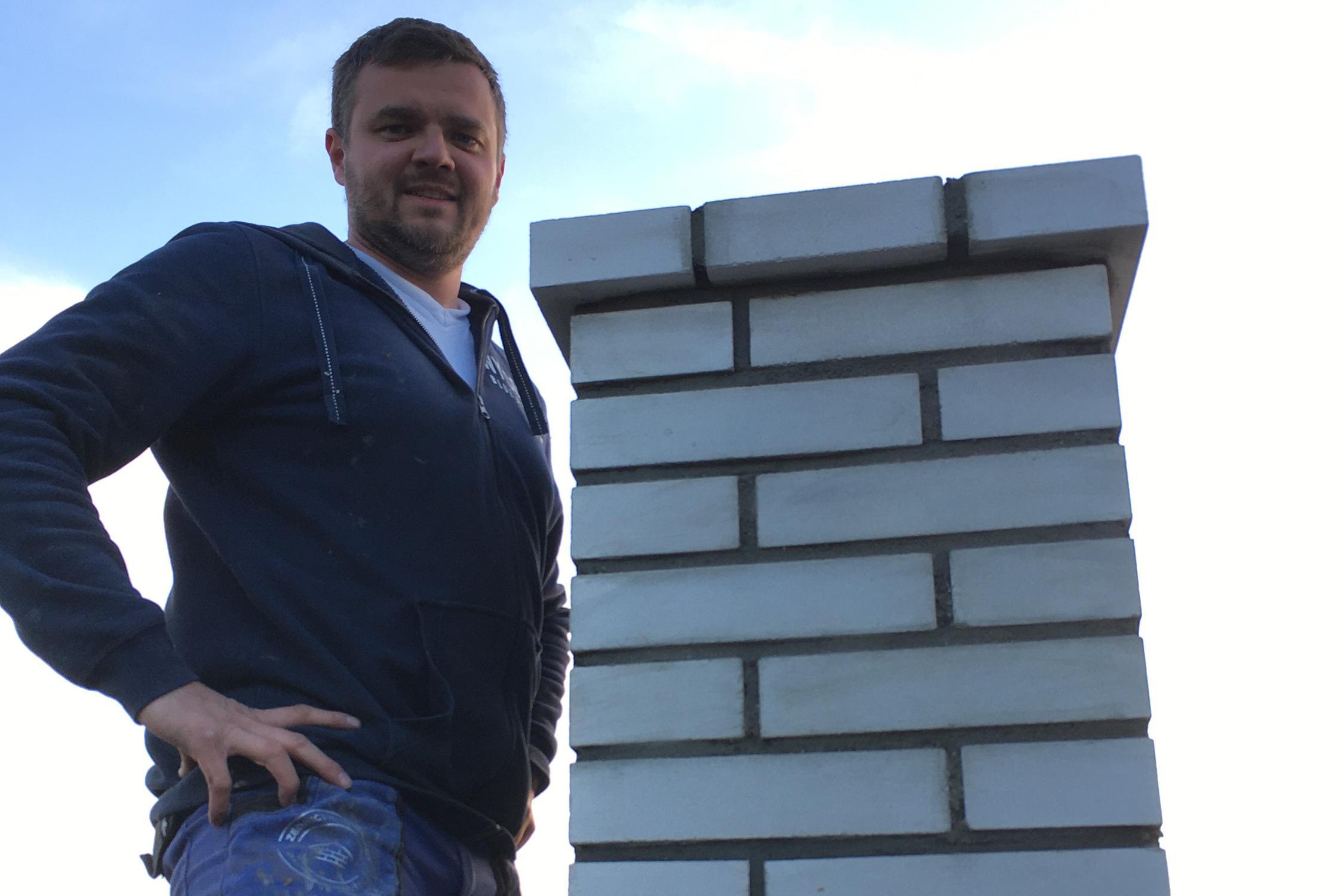 Zednictví ONDROUŠEK