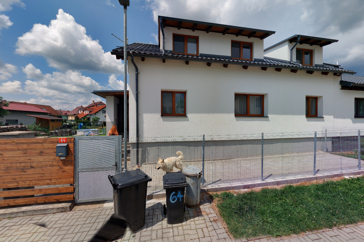 Ekopaliva - Jan Fischer