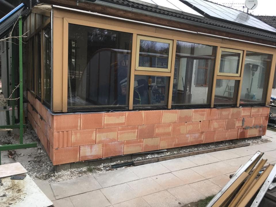 Zednické práce Fišer foto 5