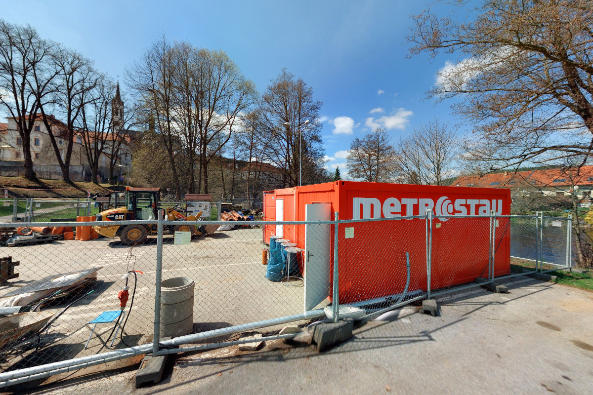 LODĚ & RAFTY LUKÁŠ