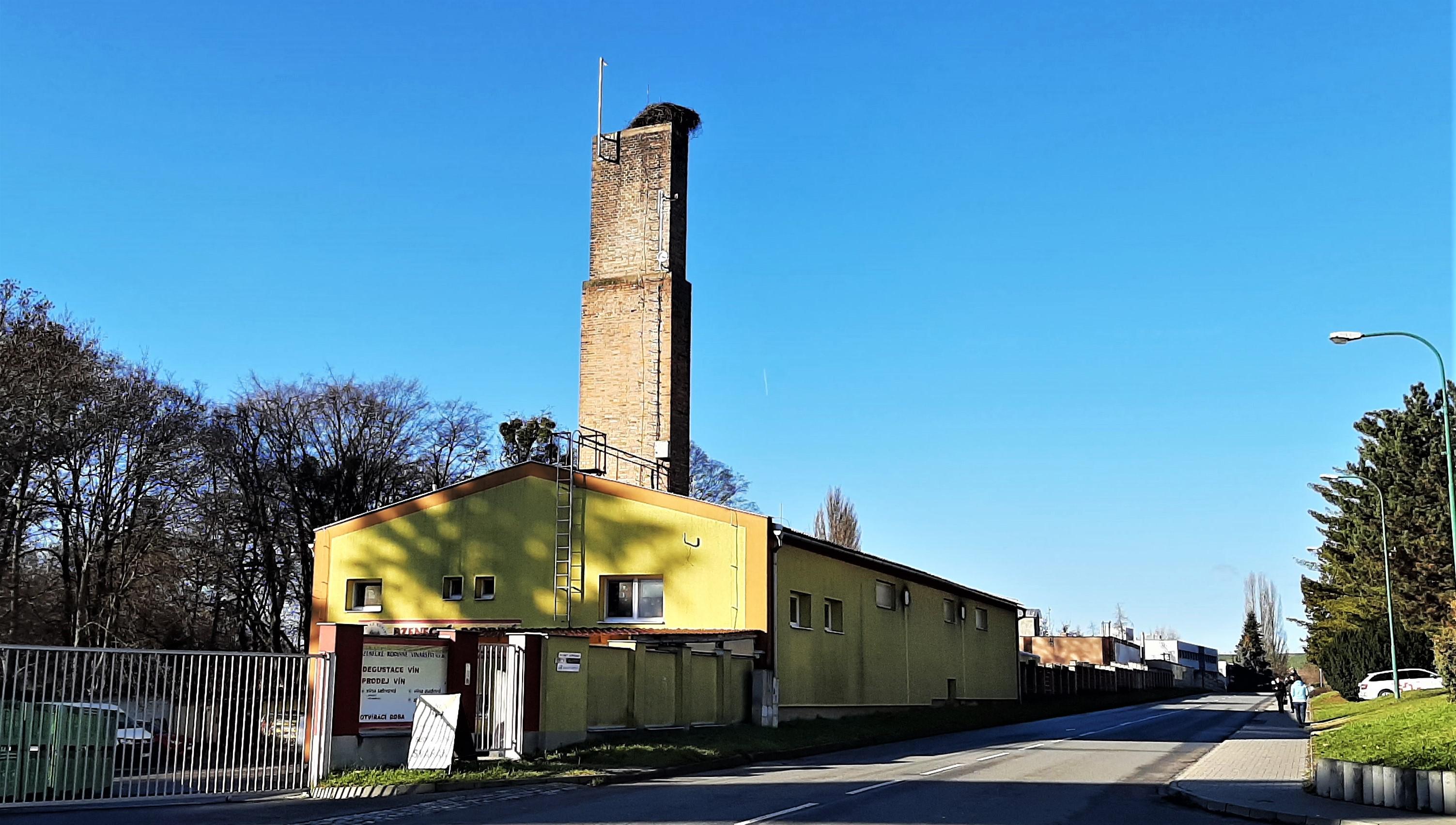 Bzenecké rodinné vinařství, s.r.o. foto 3