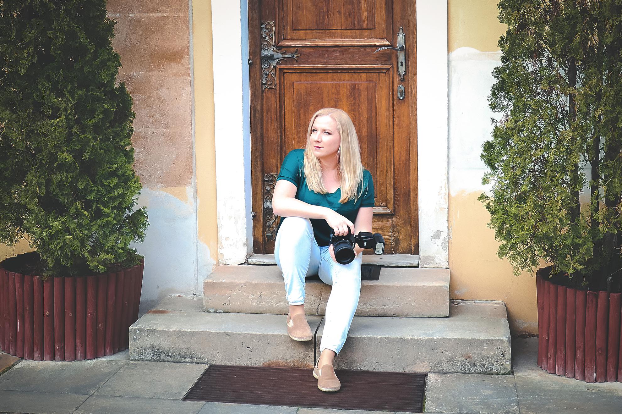 Zuzana Michalová Photography