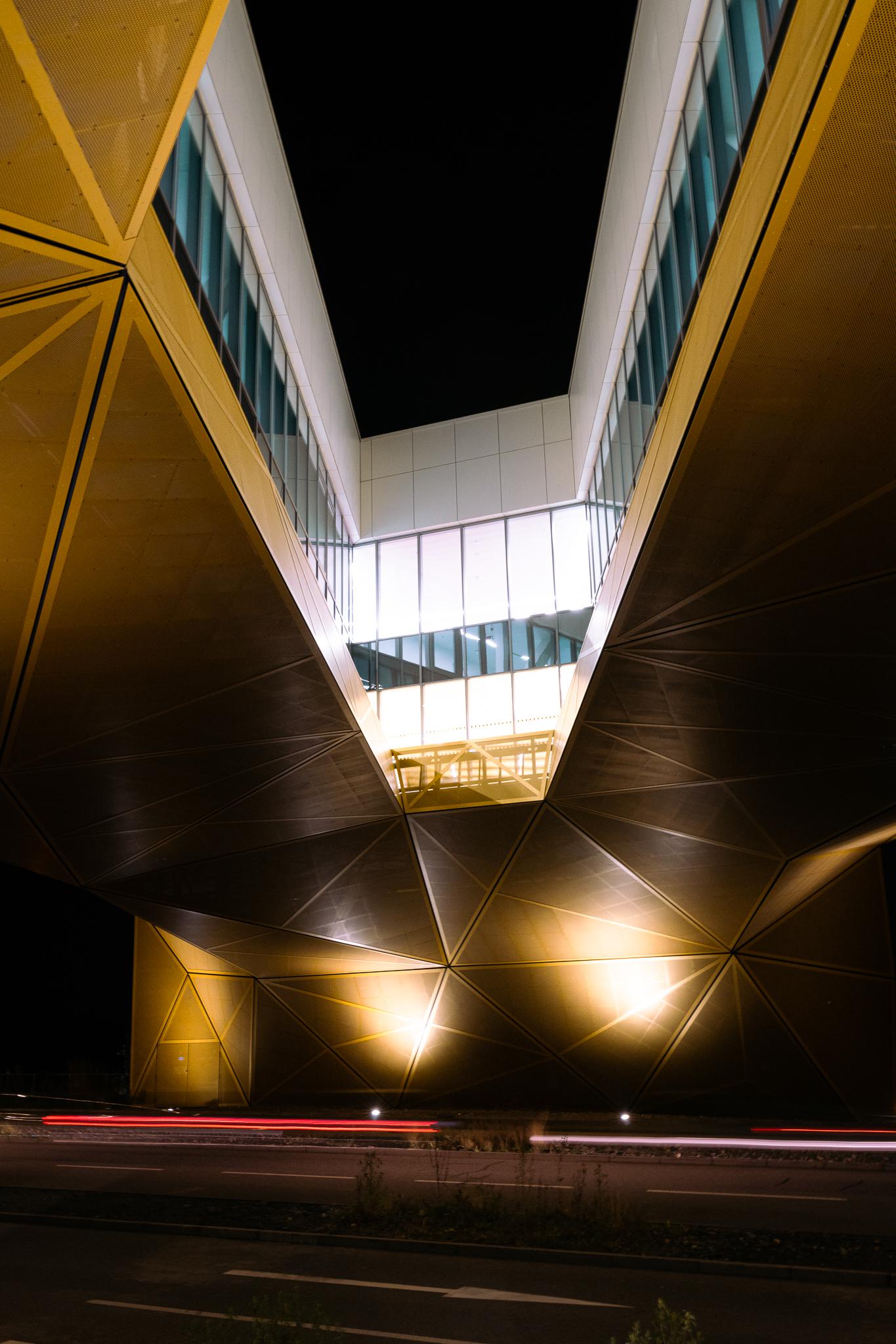 Simulační centrum Lékařské fakulty Masarykovy univerzity foto 3