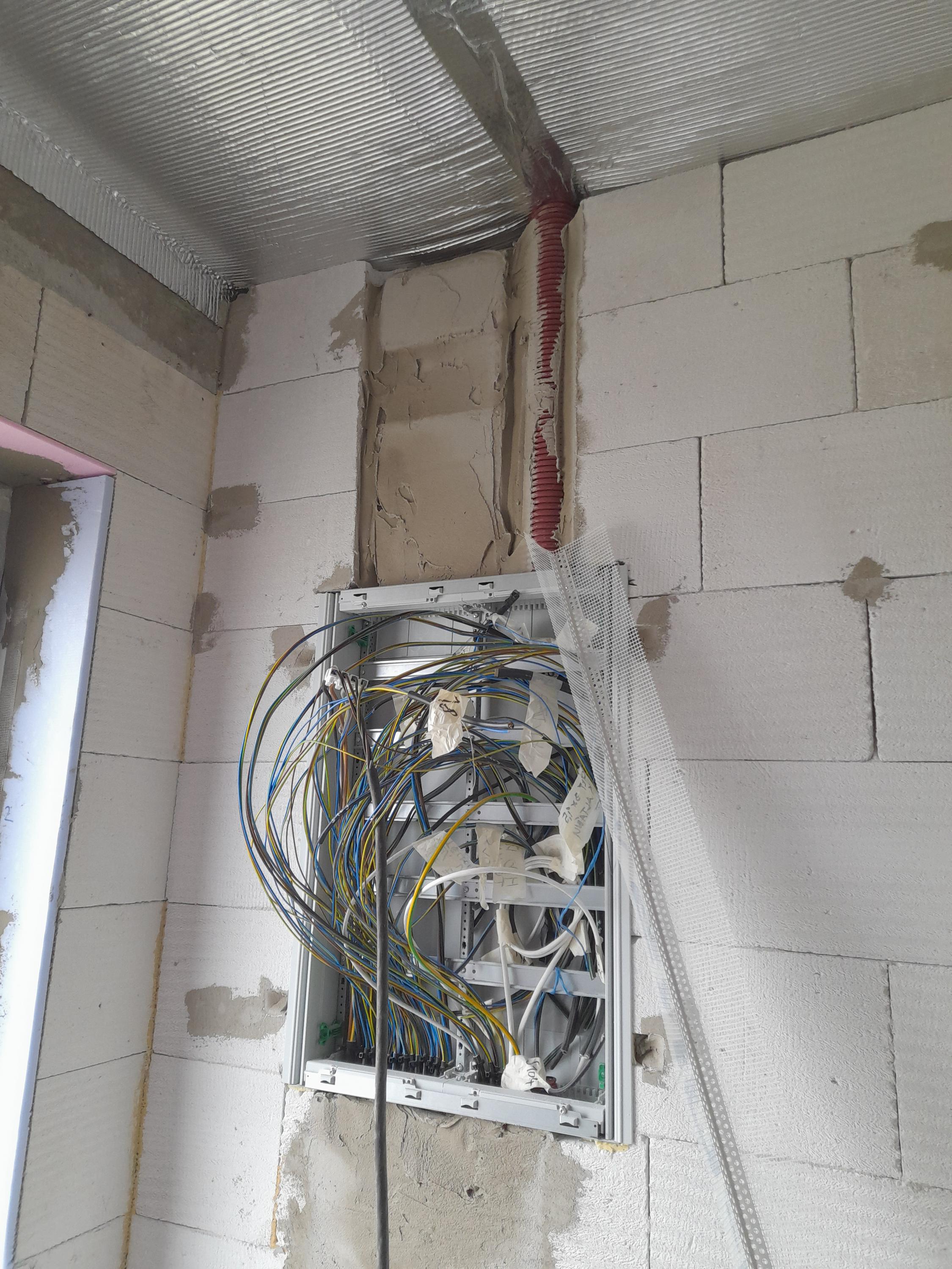 Fotovoltaika a elektroinstalace - HEMA ELEKTRO s.r.o. foto 3