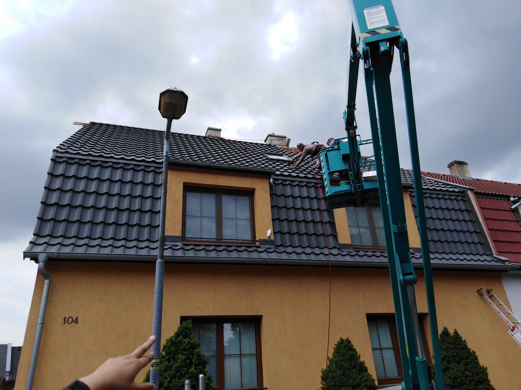 OPRAVY NEMOVITOSTÍ.CZ foto 4