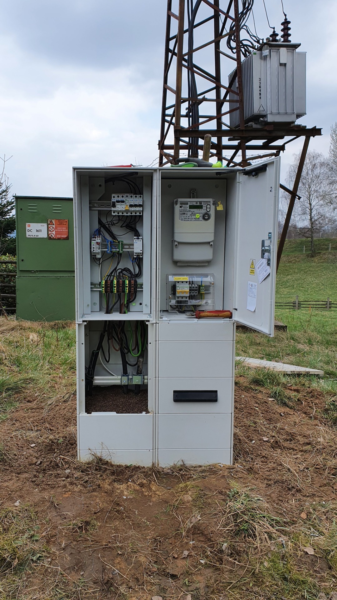 Elektronorth foto 4