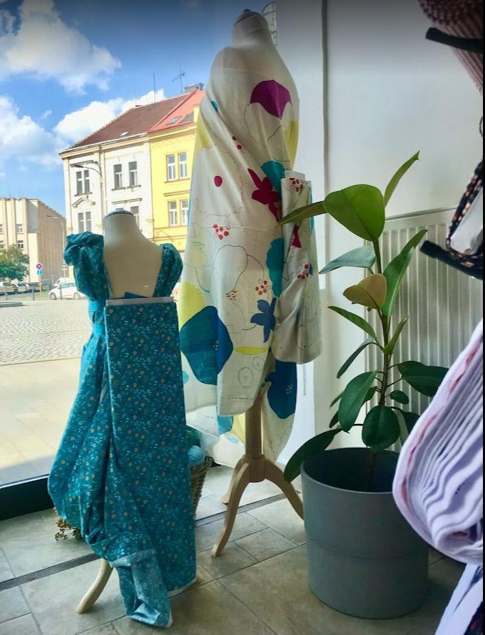 Jiné látky s.r.o. foto 2