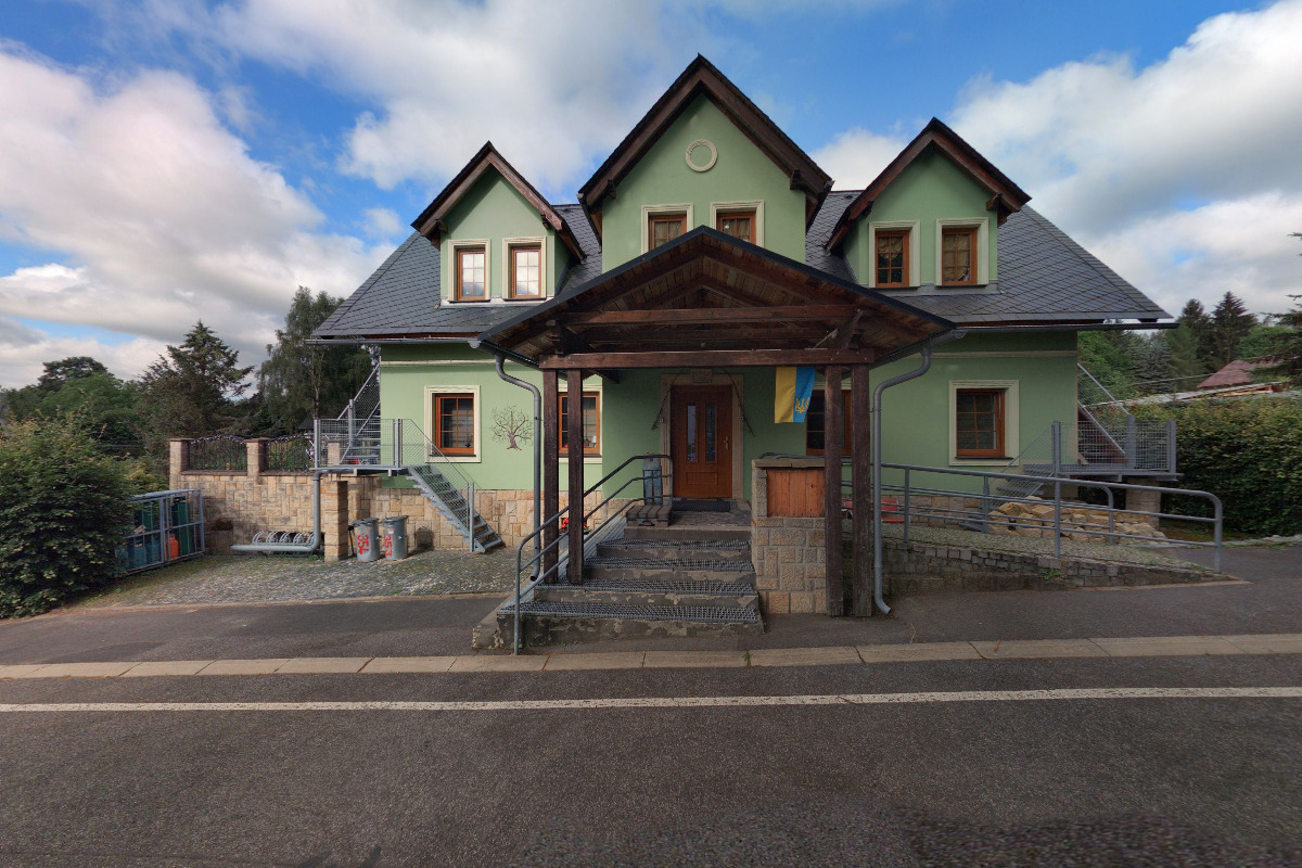 Penzion Zlatý Strom