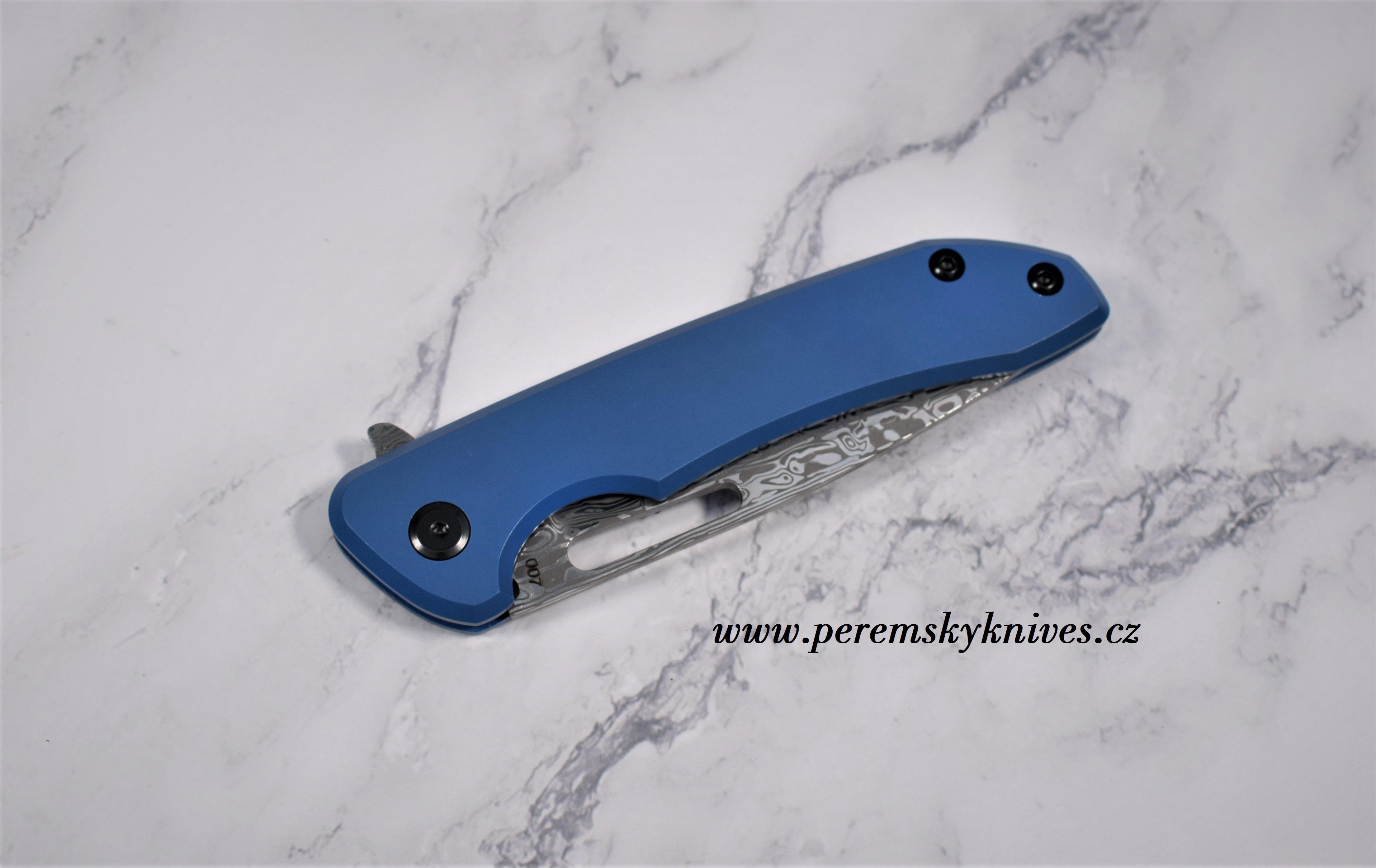 Nože Peremský foto 2