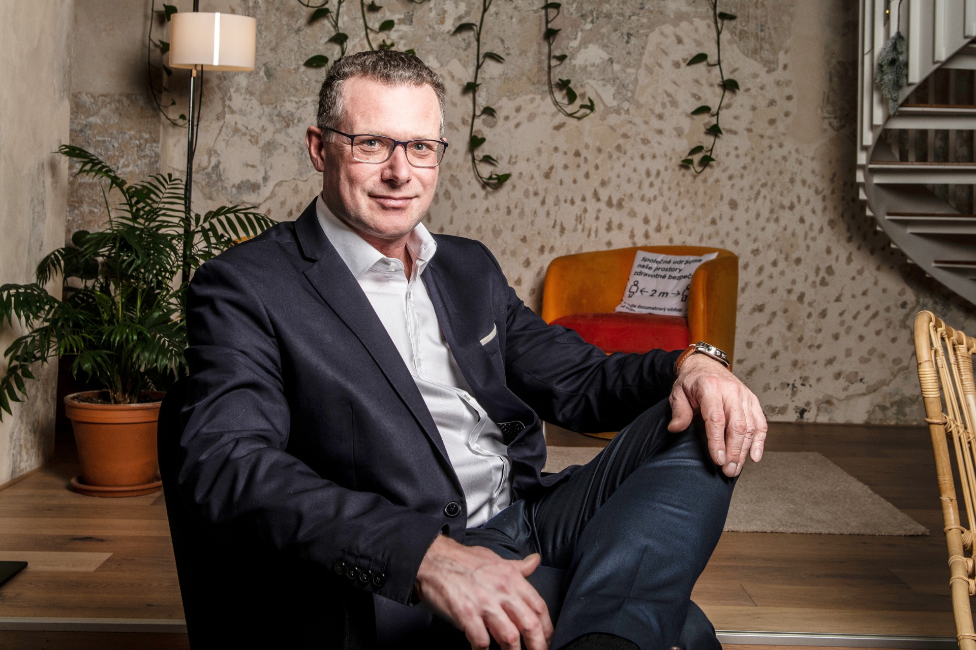 ČESKÁ HYPOTEČNÍ financování bydlení, s.r.o. foto 3