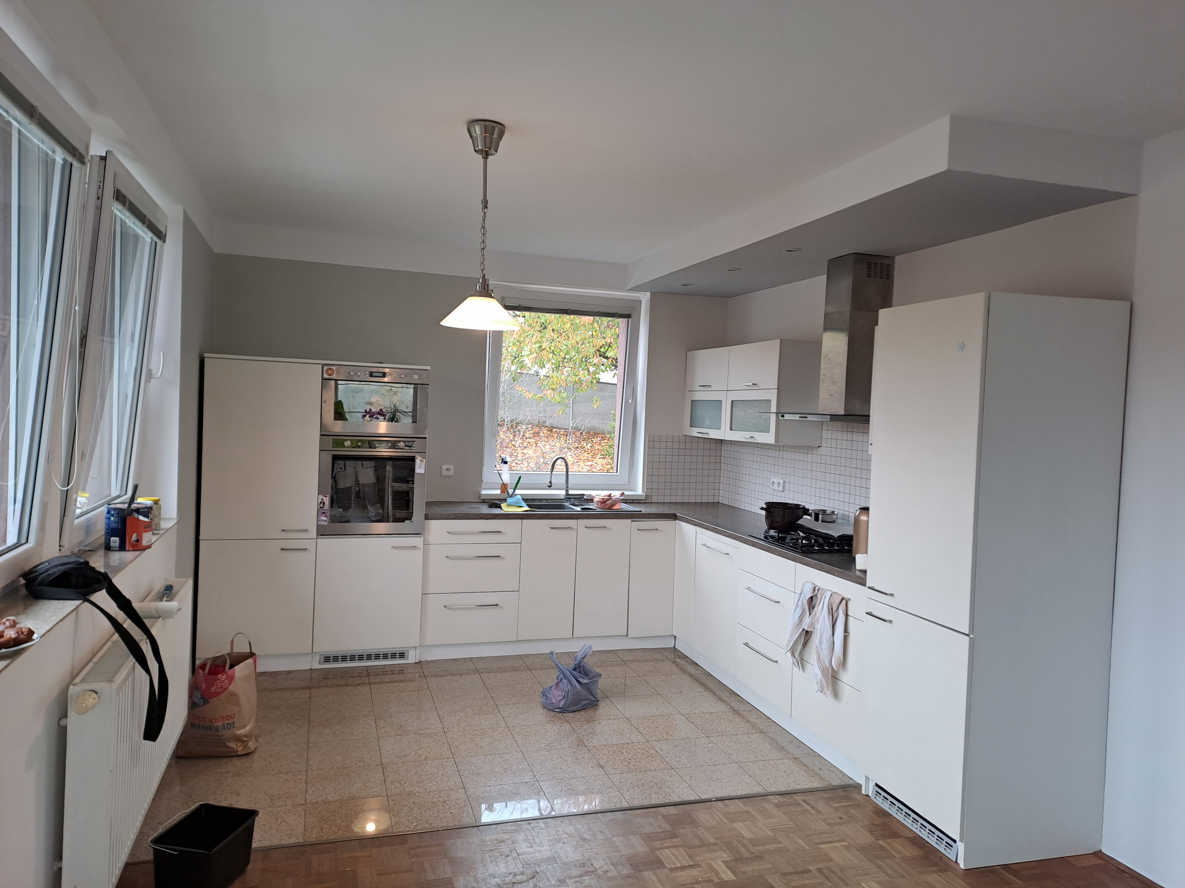 Malířské práce Milan Žurek foto 4