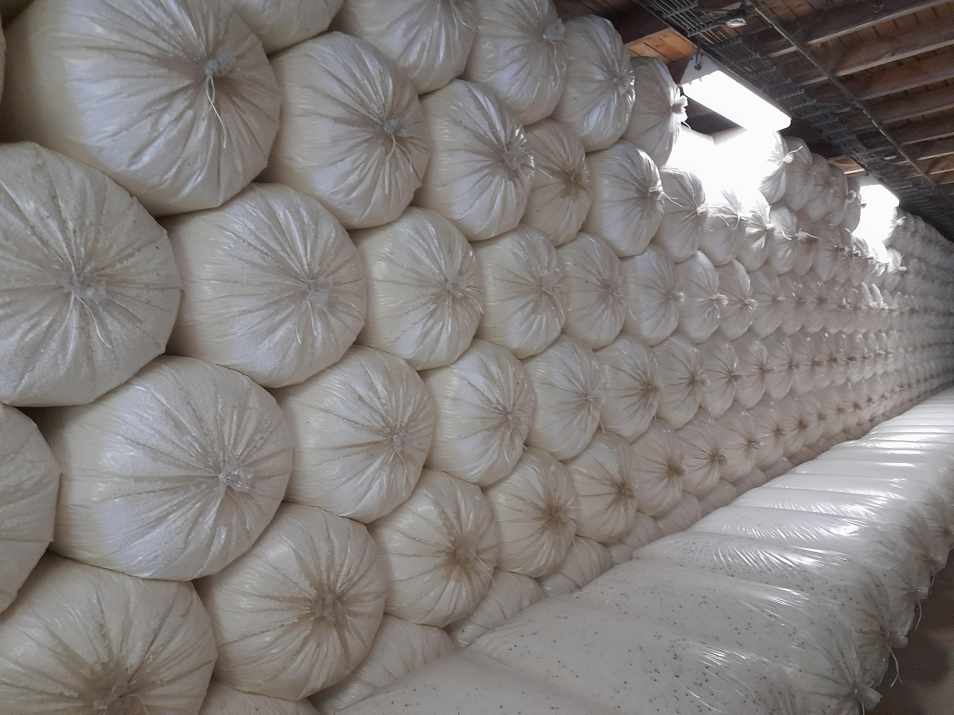 Richard Humeš - Polystyren sypaný foto 2