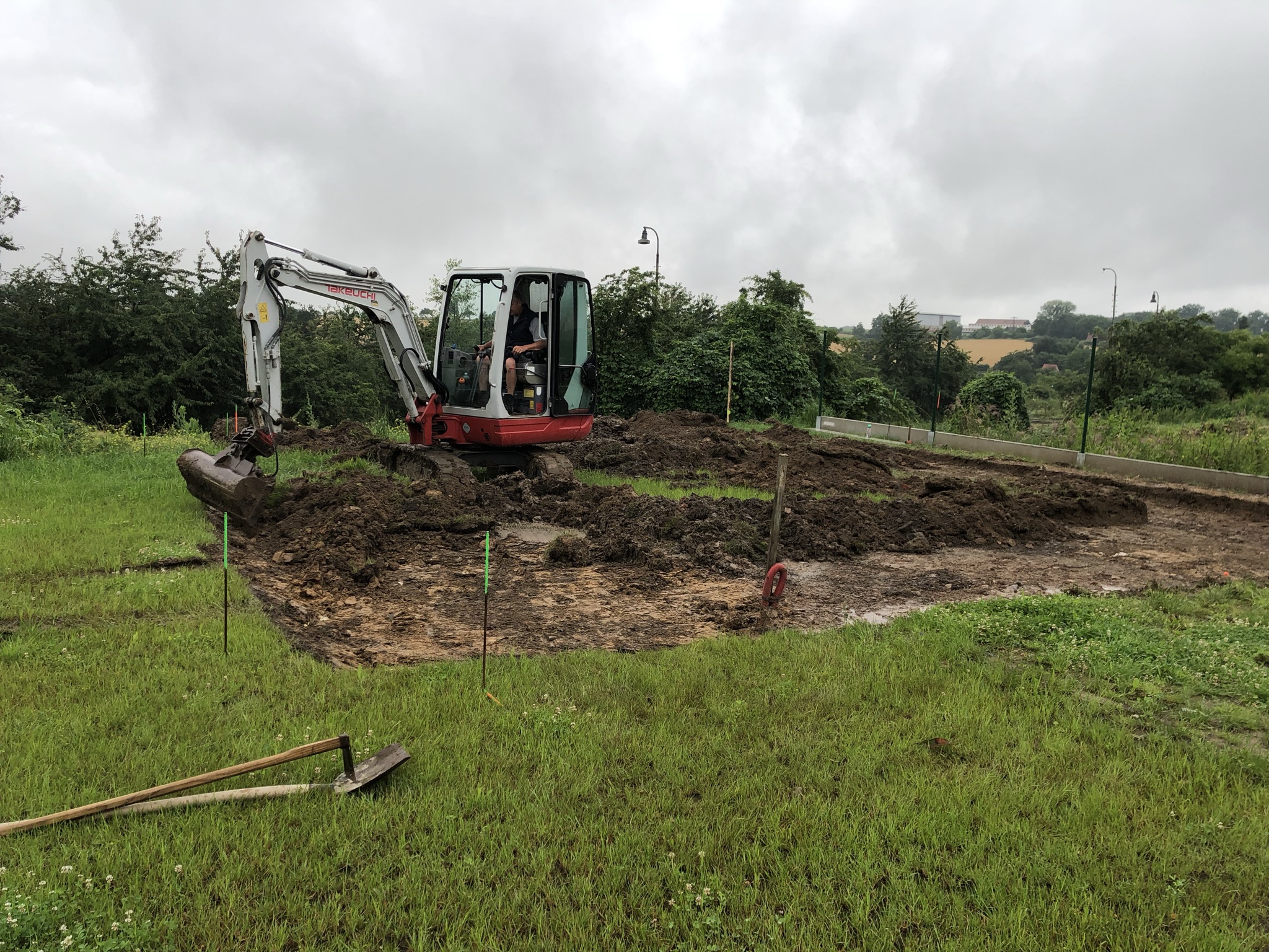 Zemní práce Josef Kálal foto 4